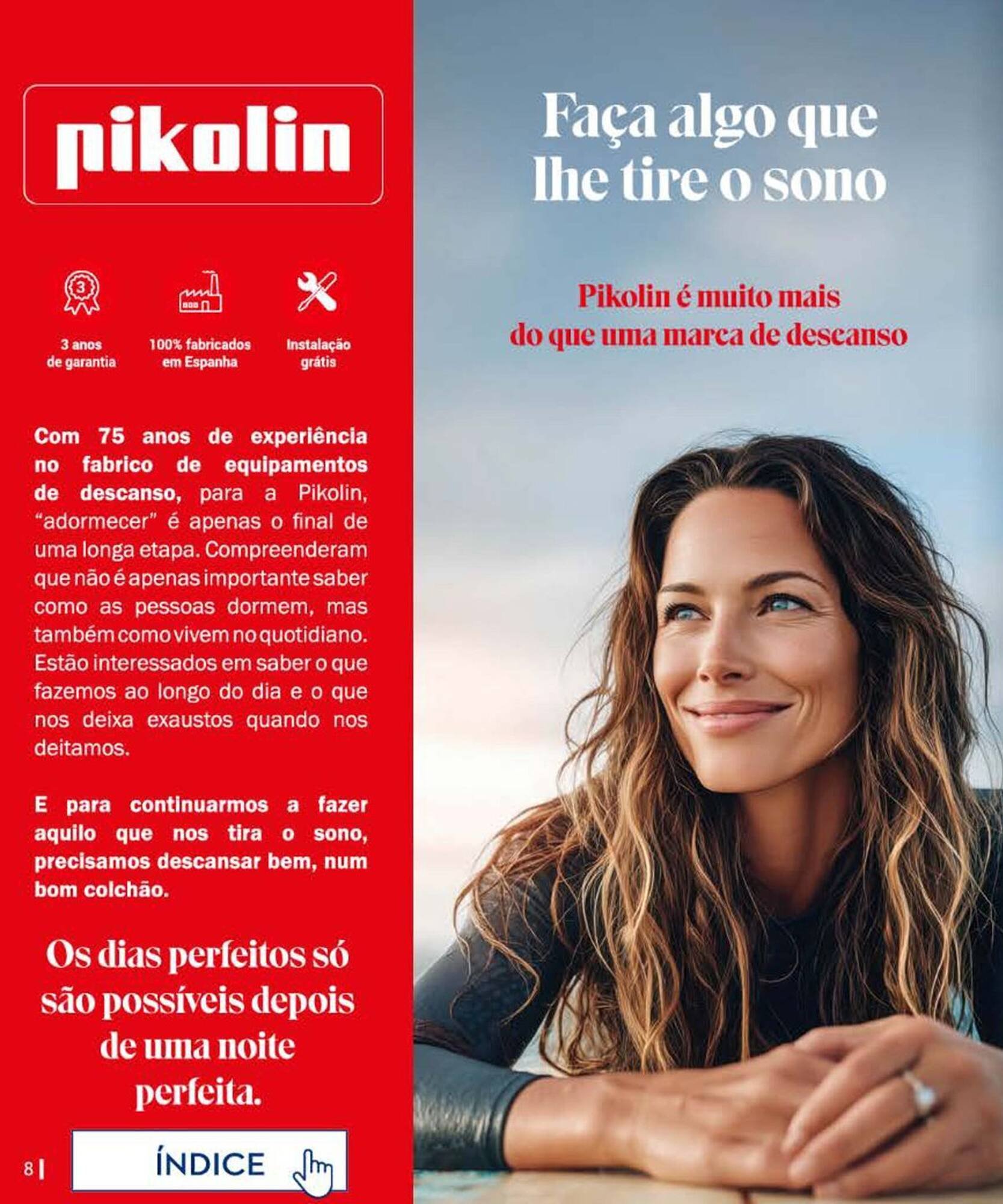 Folheto Conforama (2026-02-13 - 2026-02-27) | 8