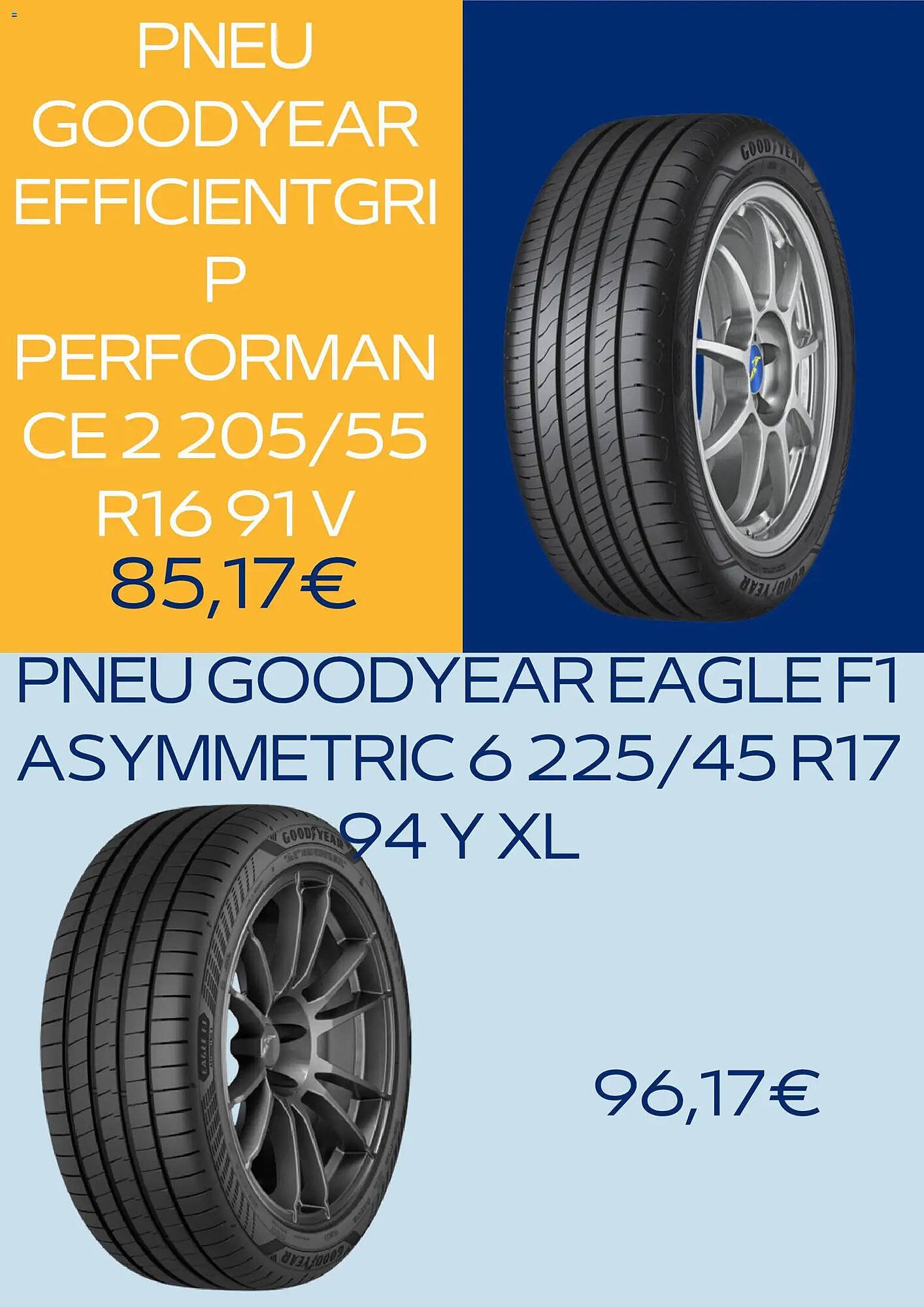 Folheto Norauto (2026-05-04 - 2026-05-31) | 3