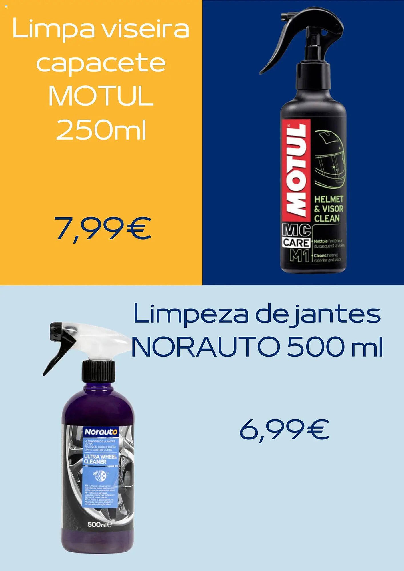 Folheto Norauto (2026-05-04 - 2026-05-31) | 4