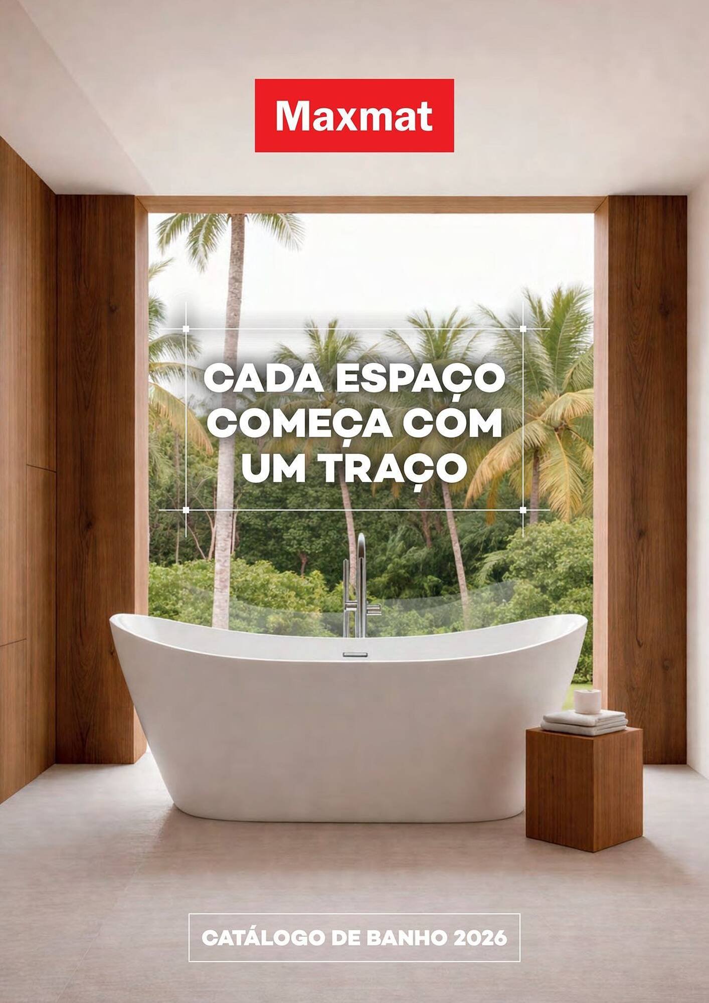 Folheto Maxmat (2026-02-16 - 2026-04-06) | 1