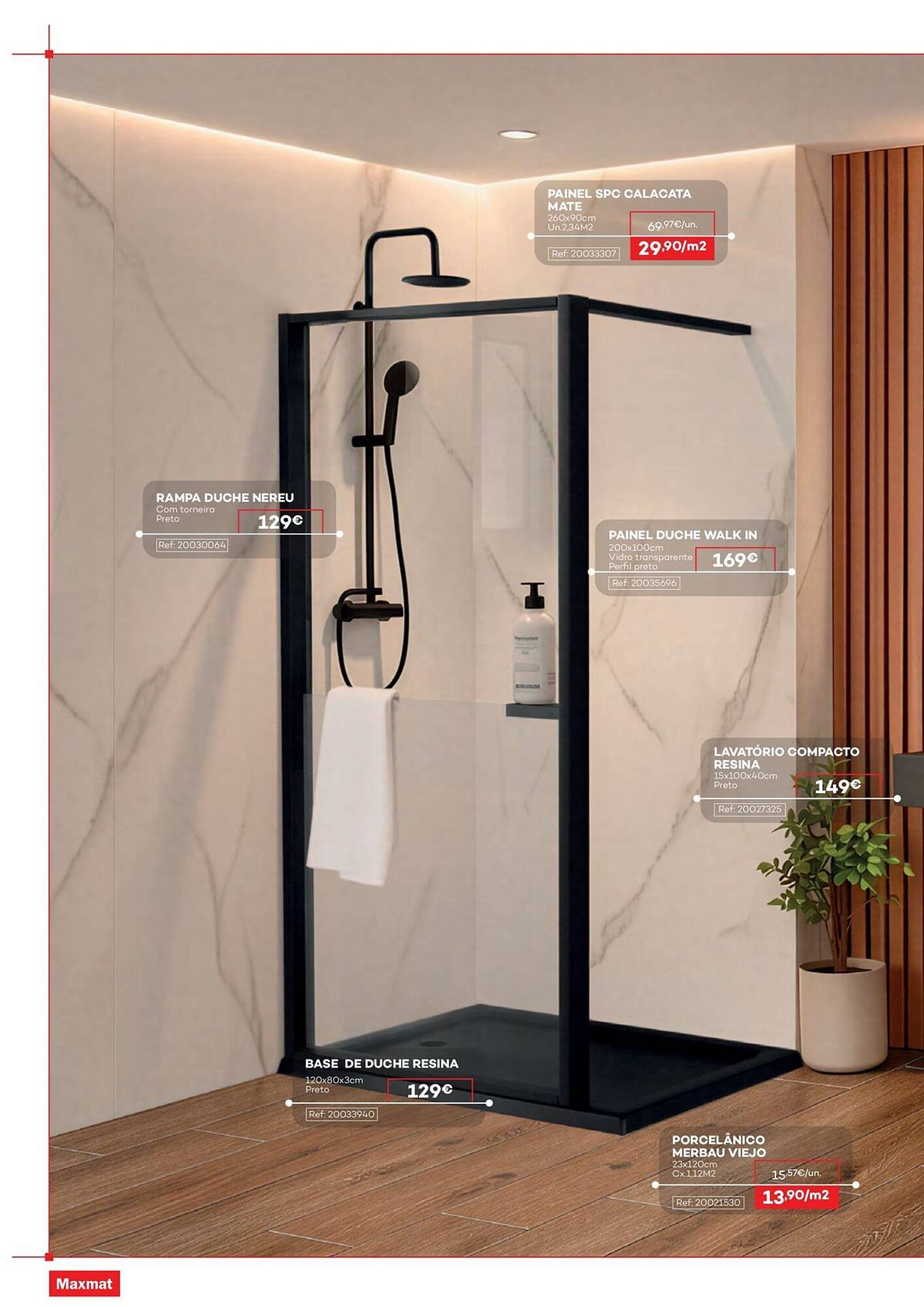 Folheto Maxmat (2026-02-16 - 2026-04-06) | 2