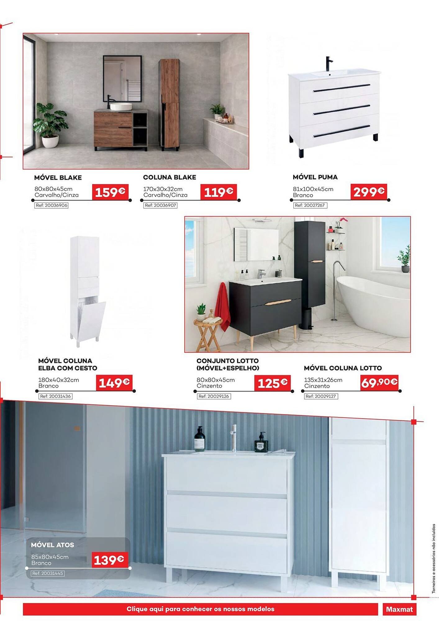 Folheto Maxmat (2026-02-16 - 2026-04-06) | 11