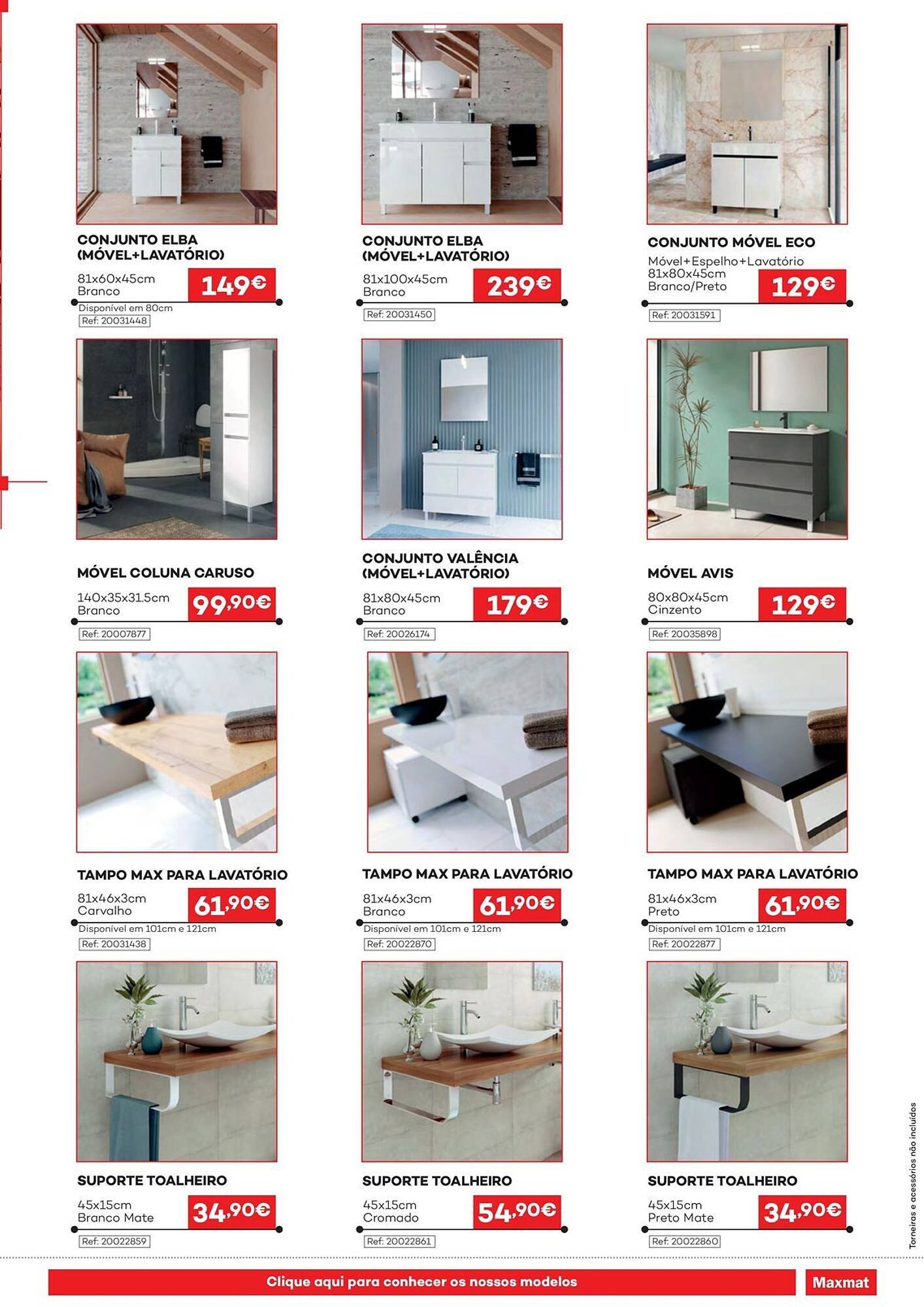 Folheto Maxmat (2026-02-16 - 2026-04-06) | 13