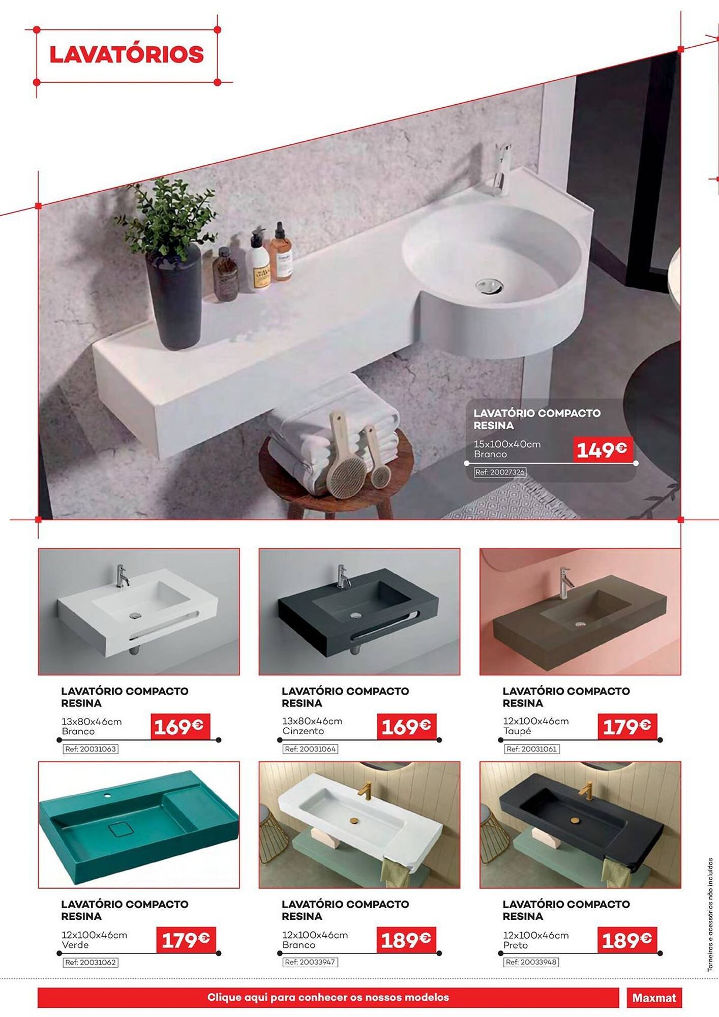 Folheto Maxmat (2026-02-16 - 2026-04-06) | 14