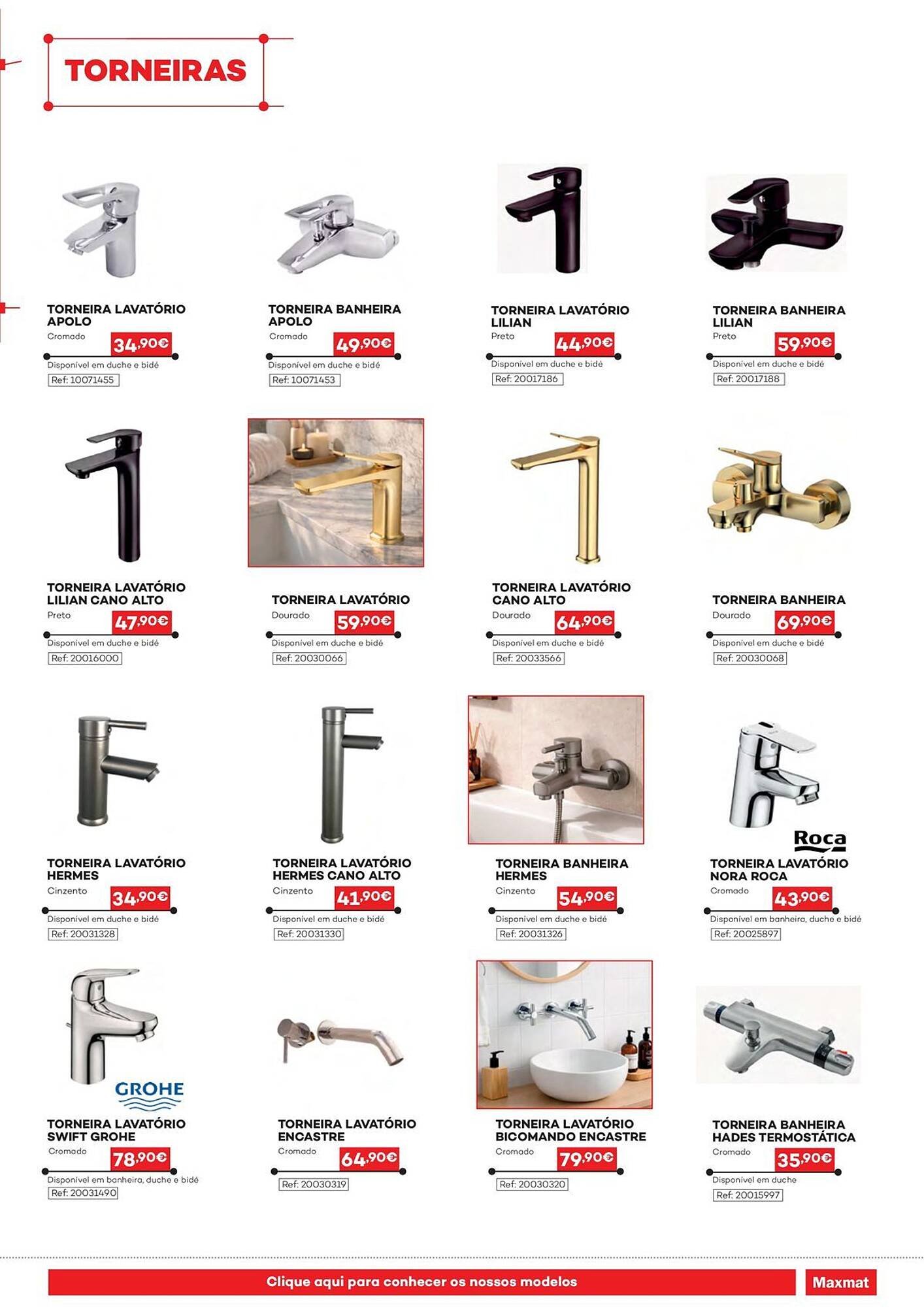 Folheto Maxmat (2026-02-16 - 2026-04-06) | 17