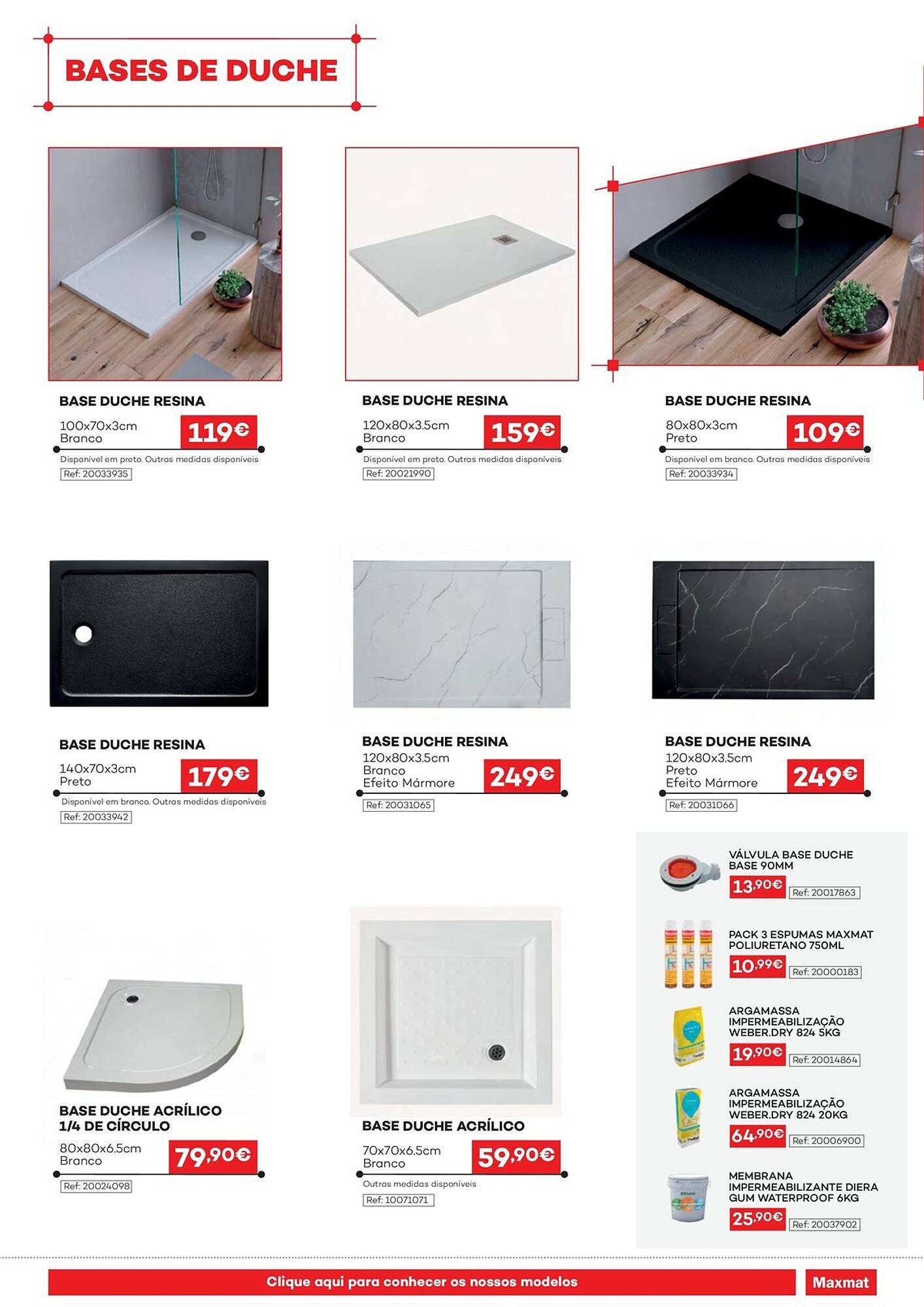 Folheto Maxmat (2026-02-16 - 2026-04-06) | 18