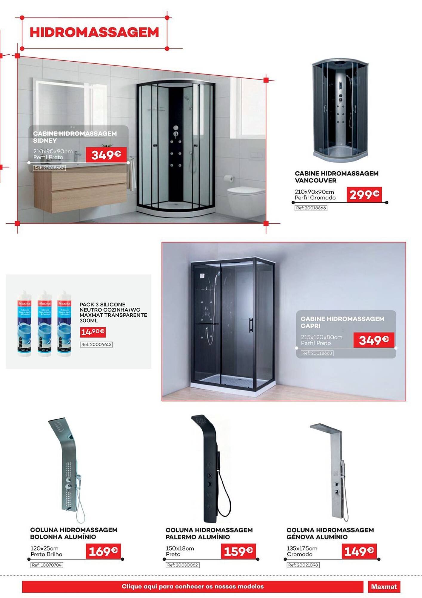 Folheto Maxmat (2026-02-16 - 2026-04-06) | 19