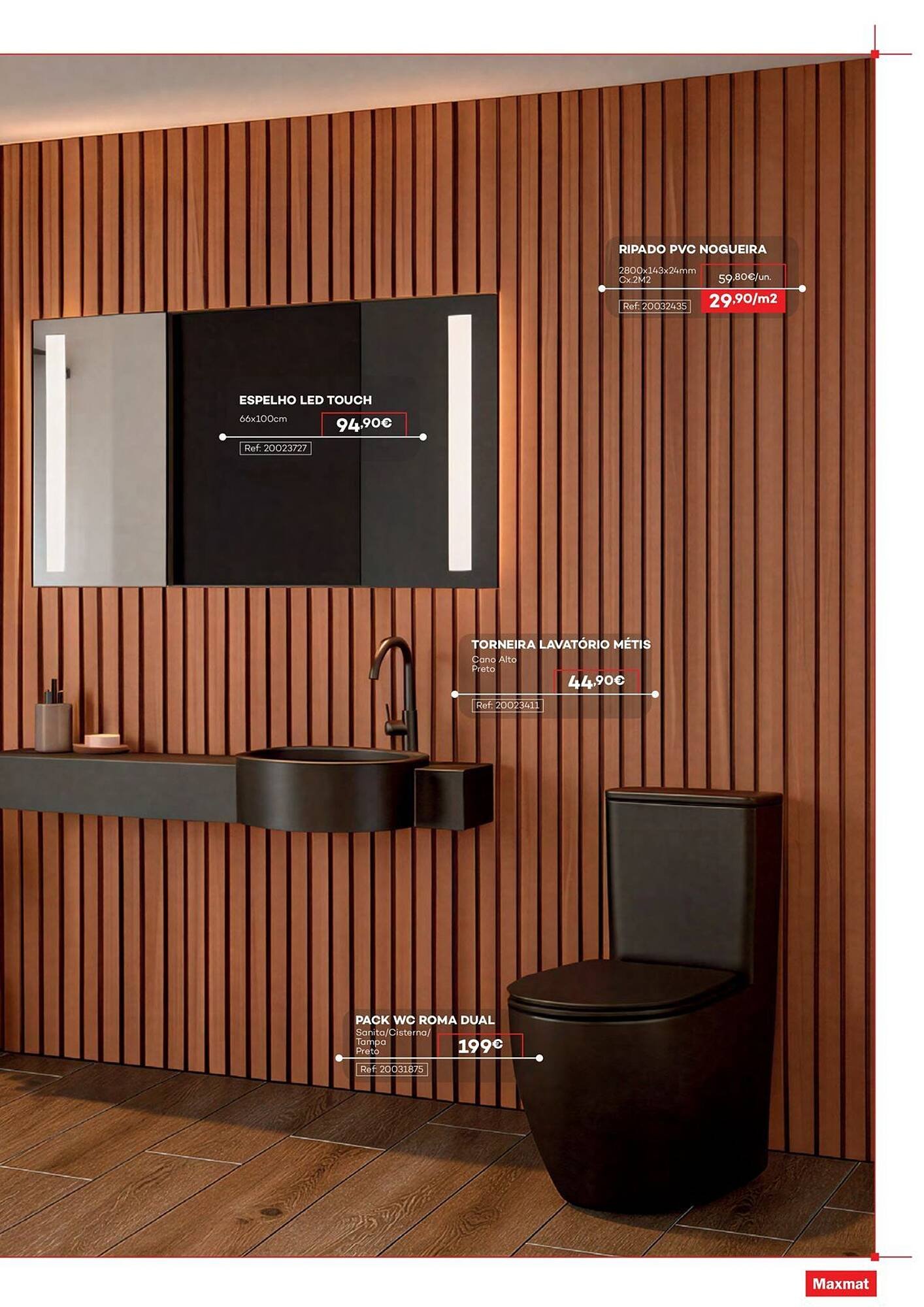 Folheto Maxmat (2026-02-16 - 2026-04-06) | 3