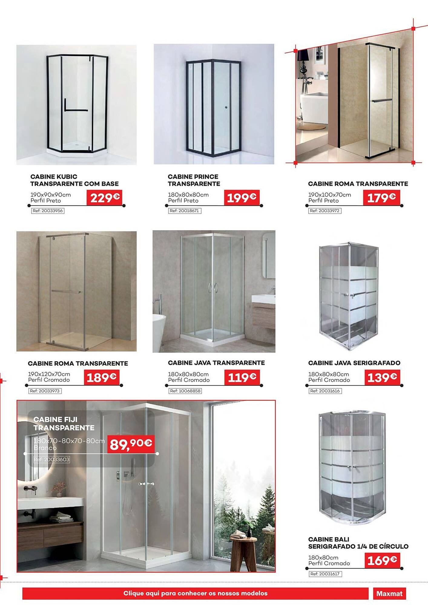 Folheto Maxmat (2026-02-16 - 2026-04-06) | 21