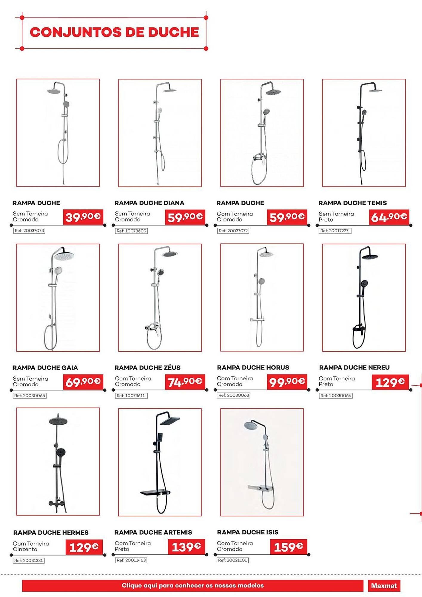 Folheto Maxmat (2026-02-16 - 2026-04-06) | 26