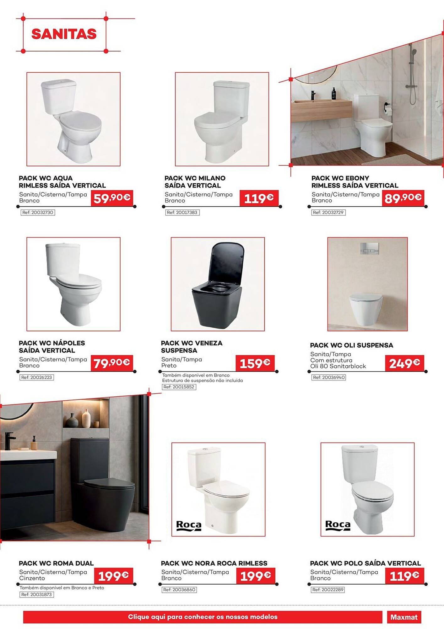 Folheto Maxmat (2026-02-16 - 2026-04-06) | 27