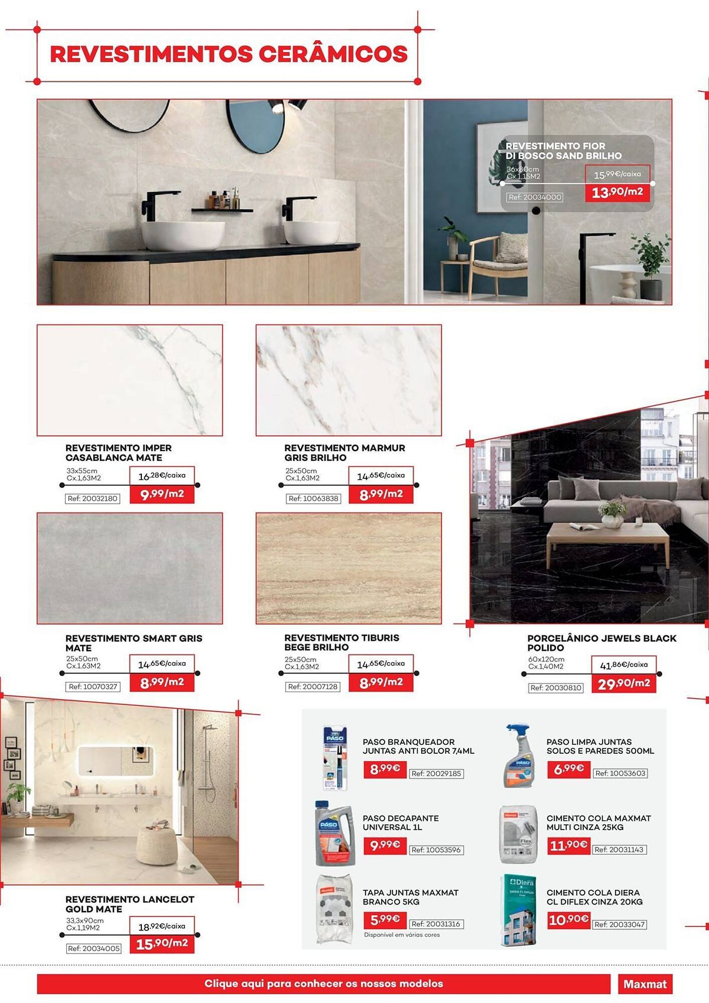 Folheto Maxmat (2026-02-16 - 2026-04-06) | 30