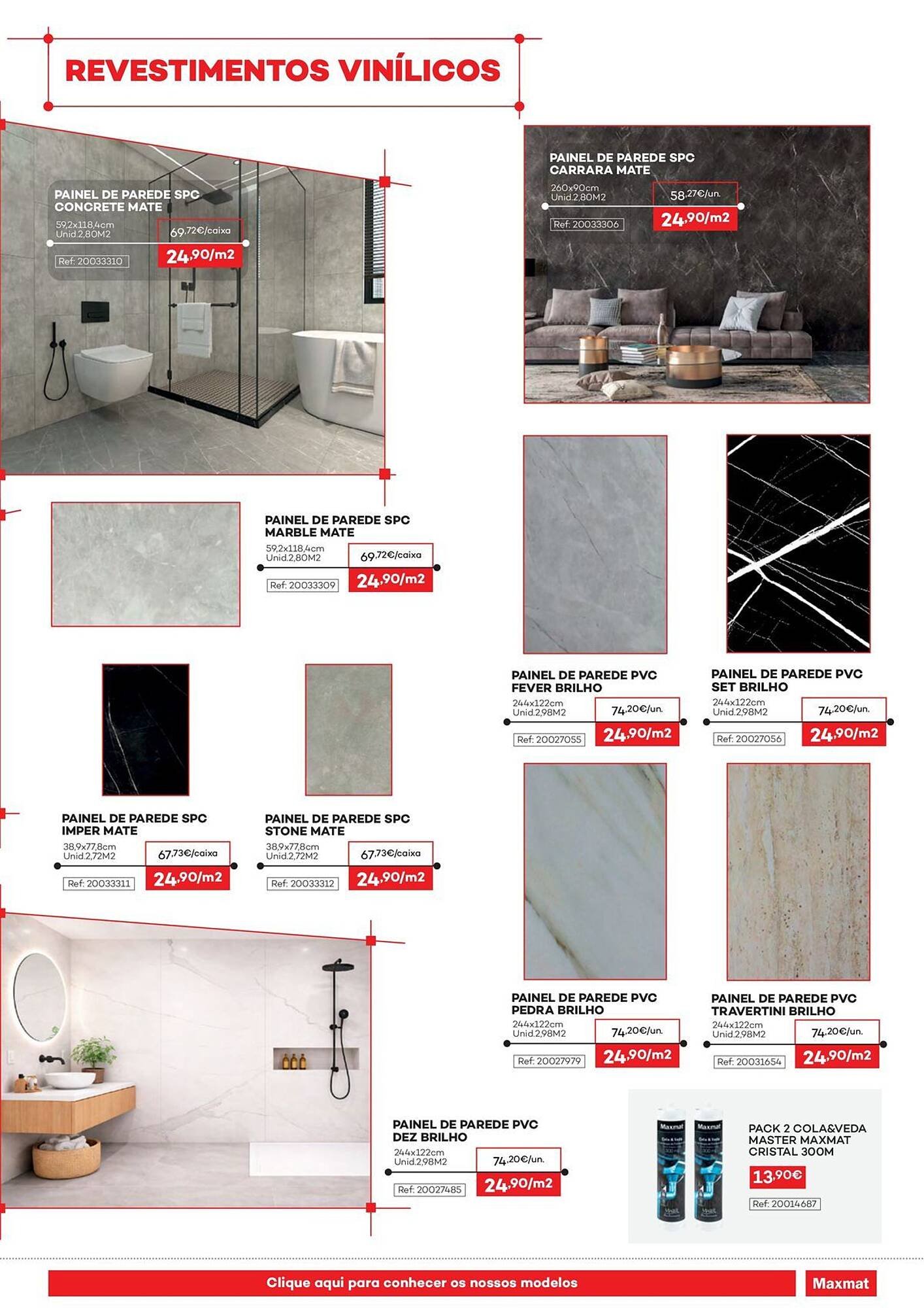 Folheto Maxmat (2026-02-16 - 2026-04-06) | 31