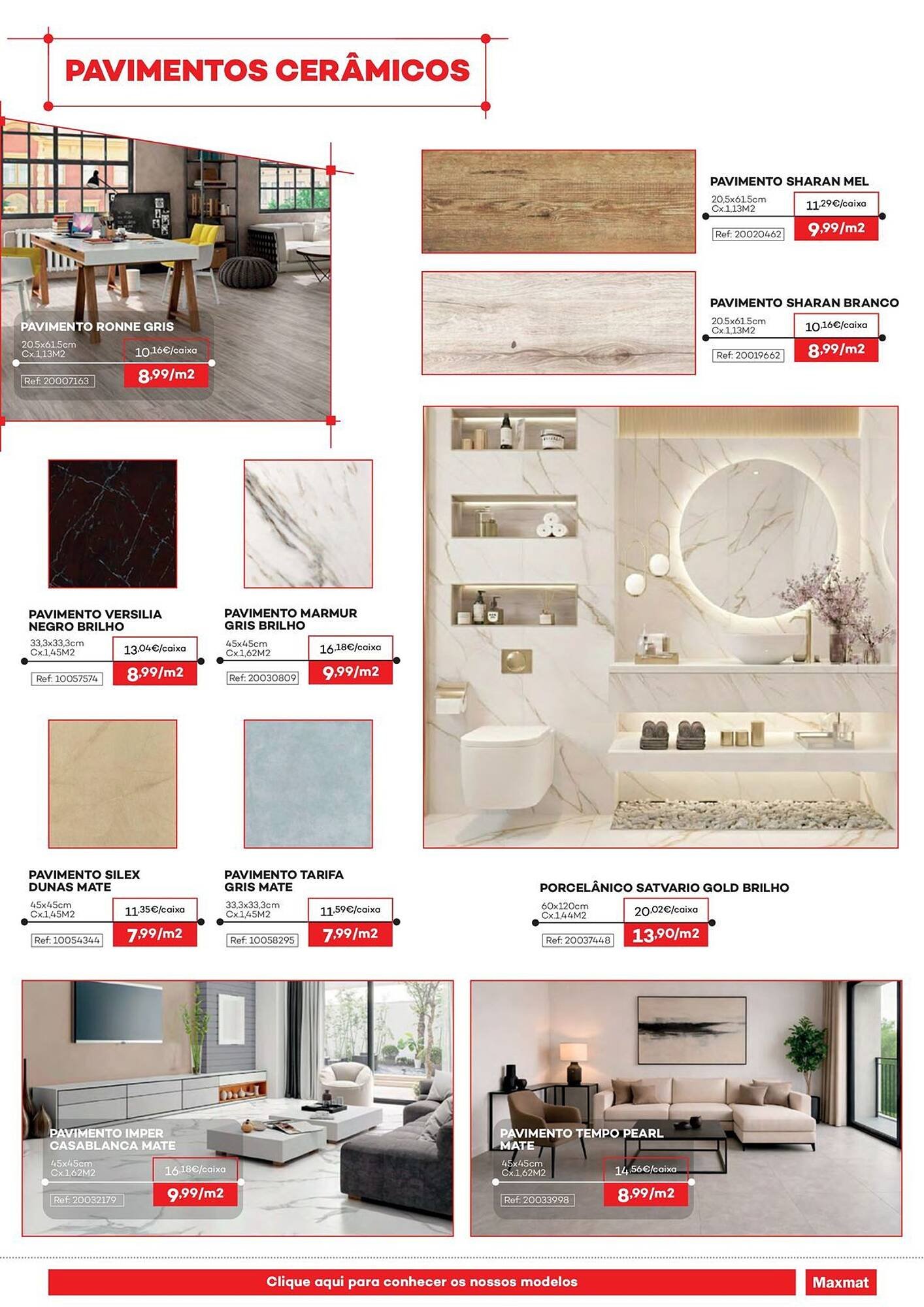 Folheto Maxmat (2026-02-16 - 2026-04-06) | 33