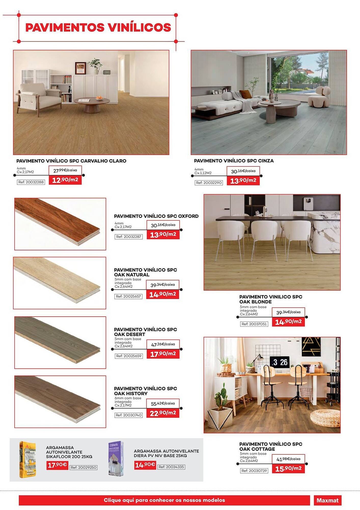 Folheto Maxmat (2026-02-16 - 2026-04-06) | 35