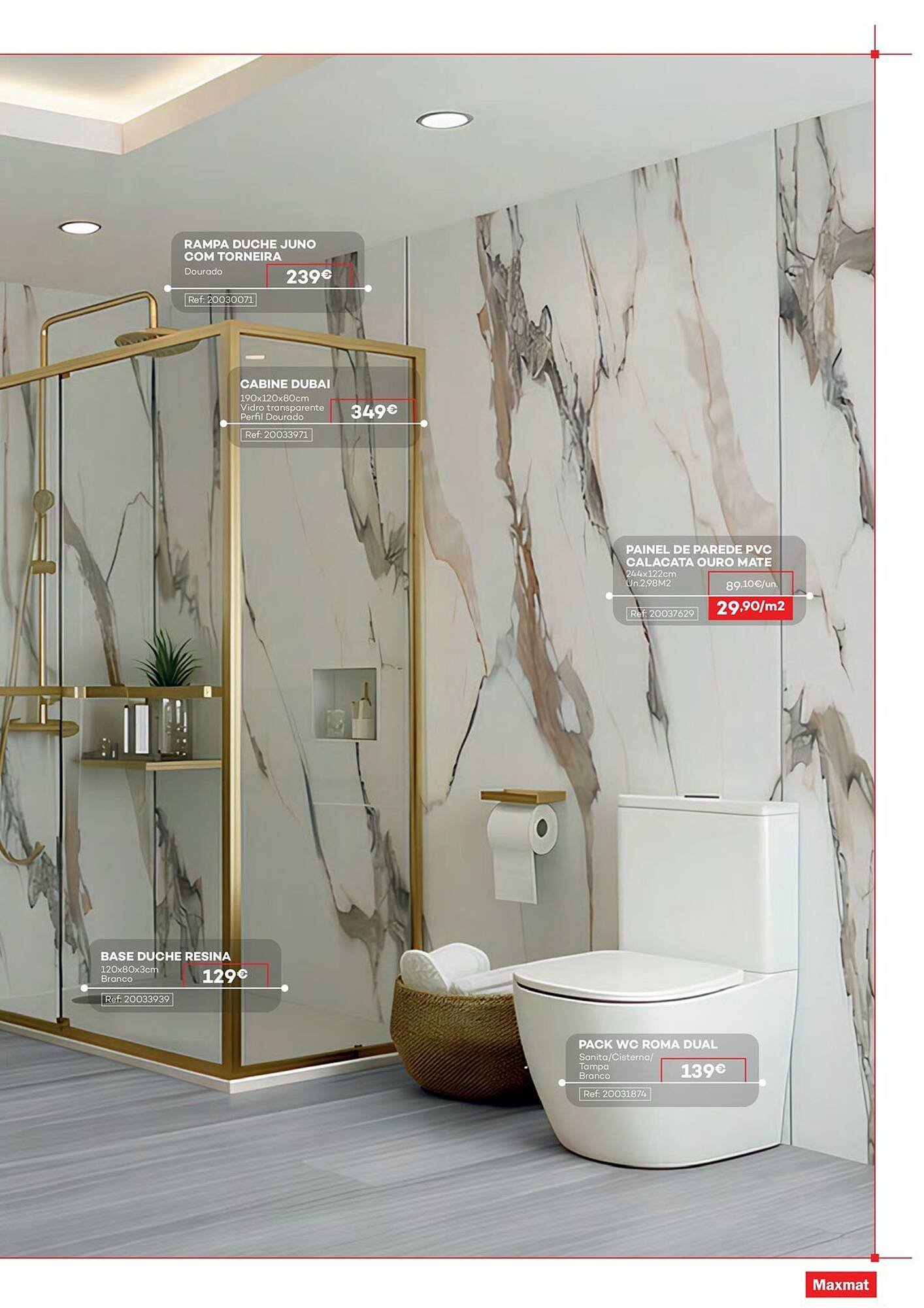 Folheto Maxmat (2026-02-16 - 2026-04-06) | 5