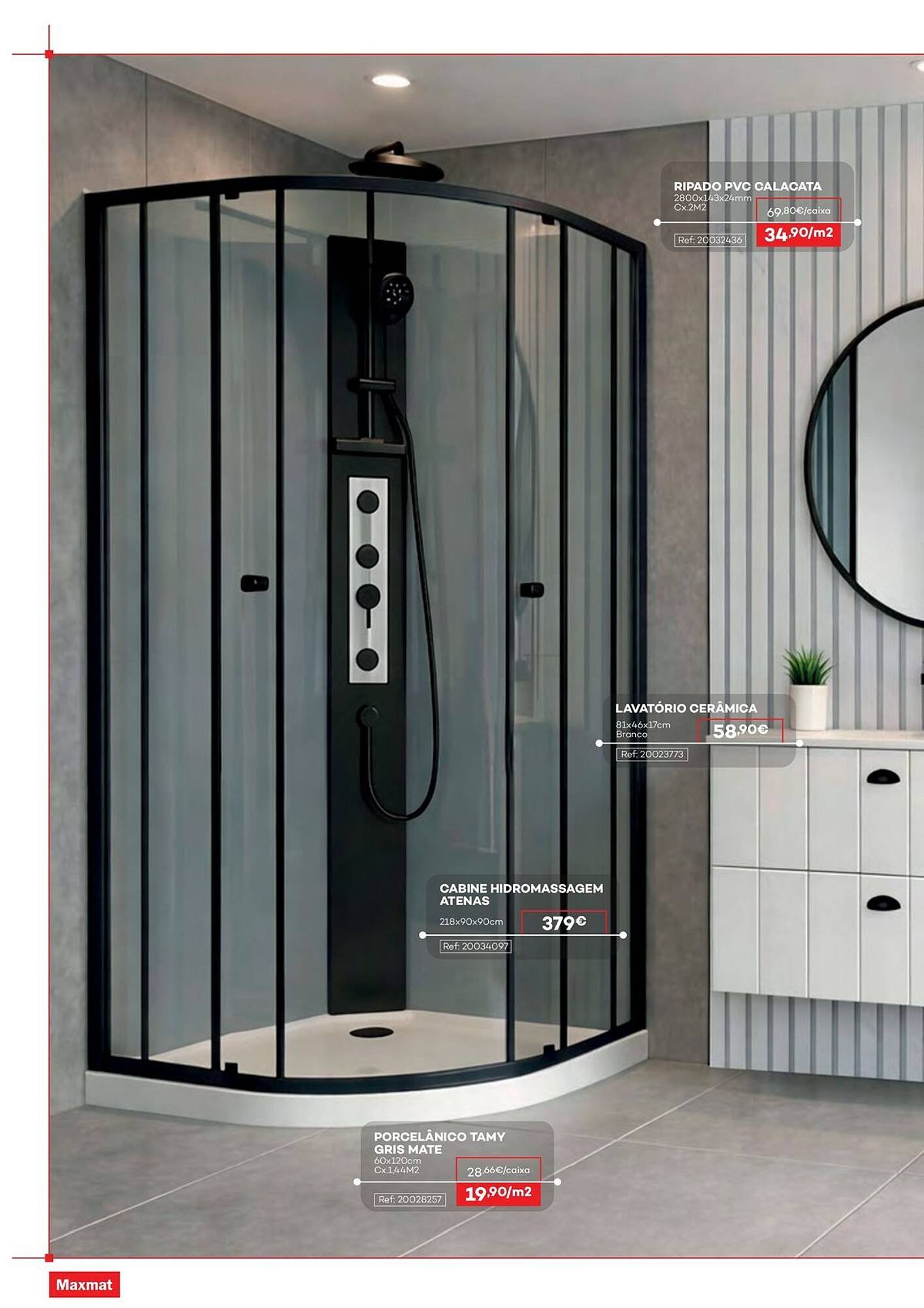 Folheto Maxmat (2026-02-16 - 2026-04-06) | 6