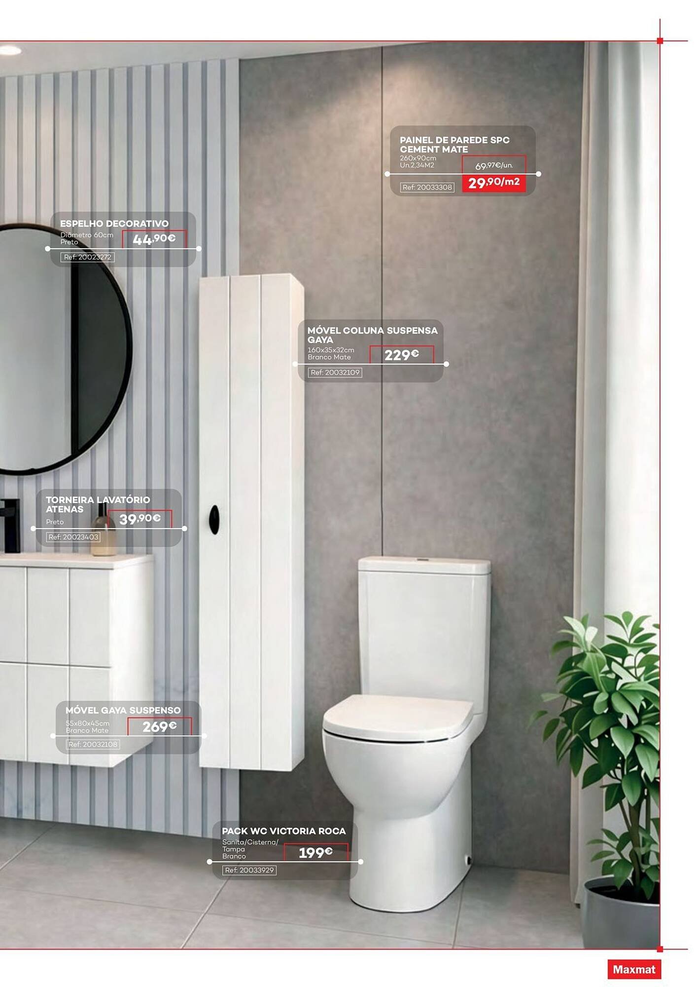 Folheto Maxmat (2026-02-16 - 2026-04-06) | 7