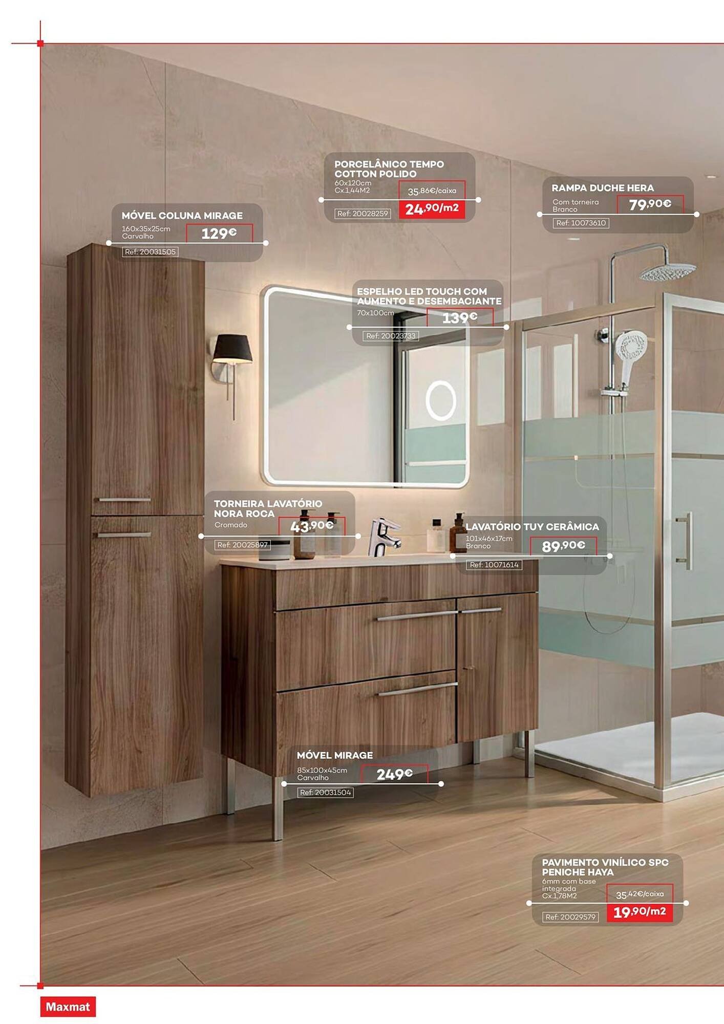 Folheto Maxmat (2026-02-16 - 2026-04-06) | 8