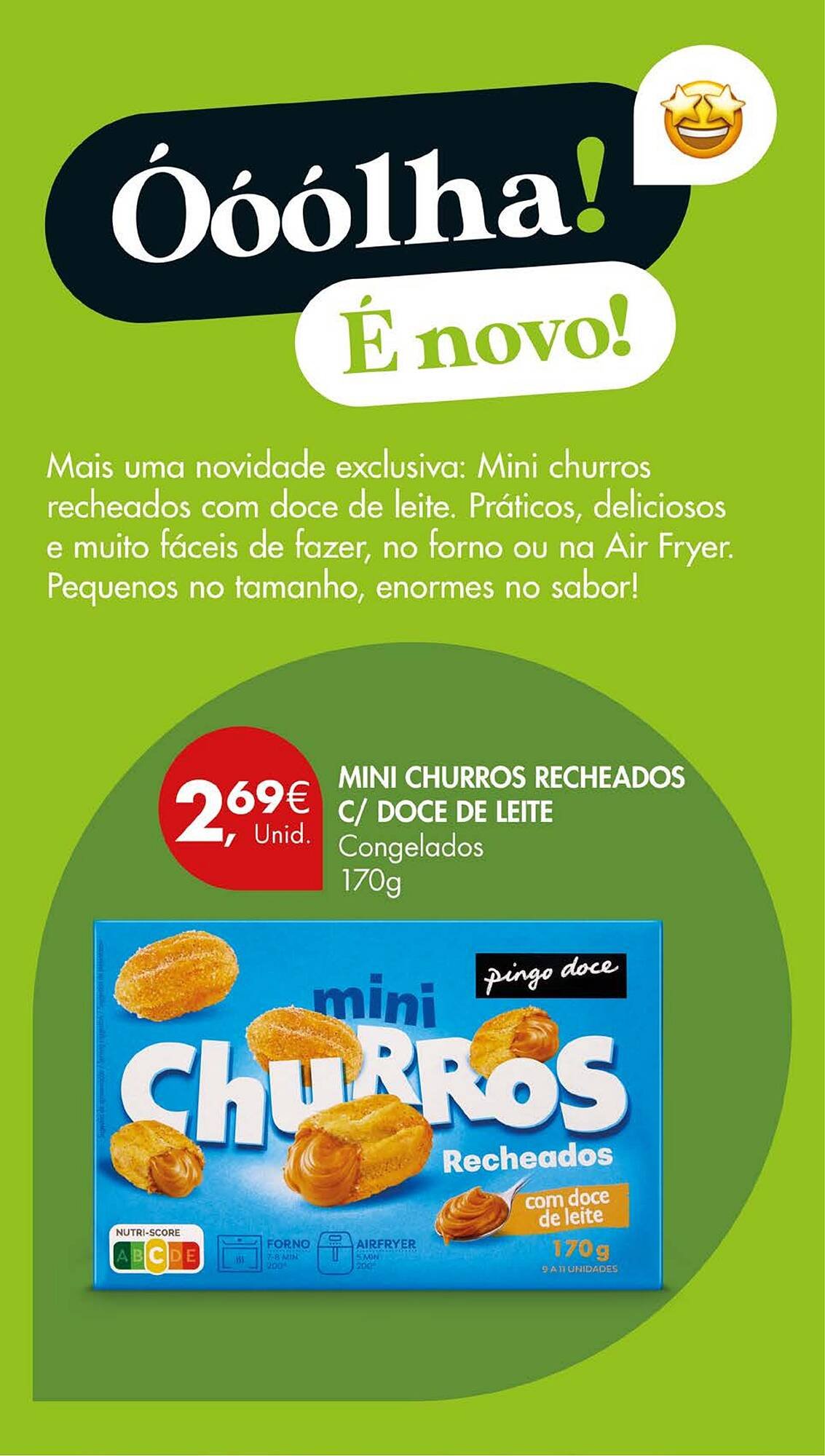 Folheto Pingo Doce (2026-05-05 - 2026-05-11) | 20
