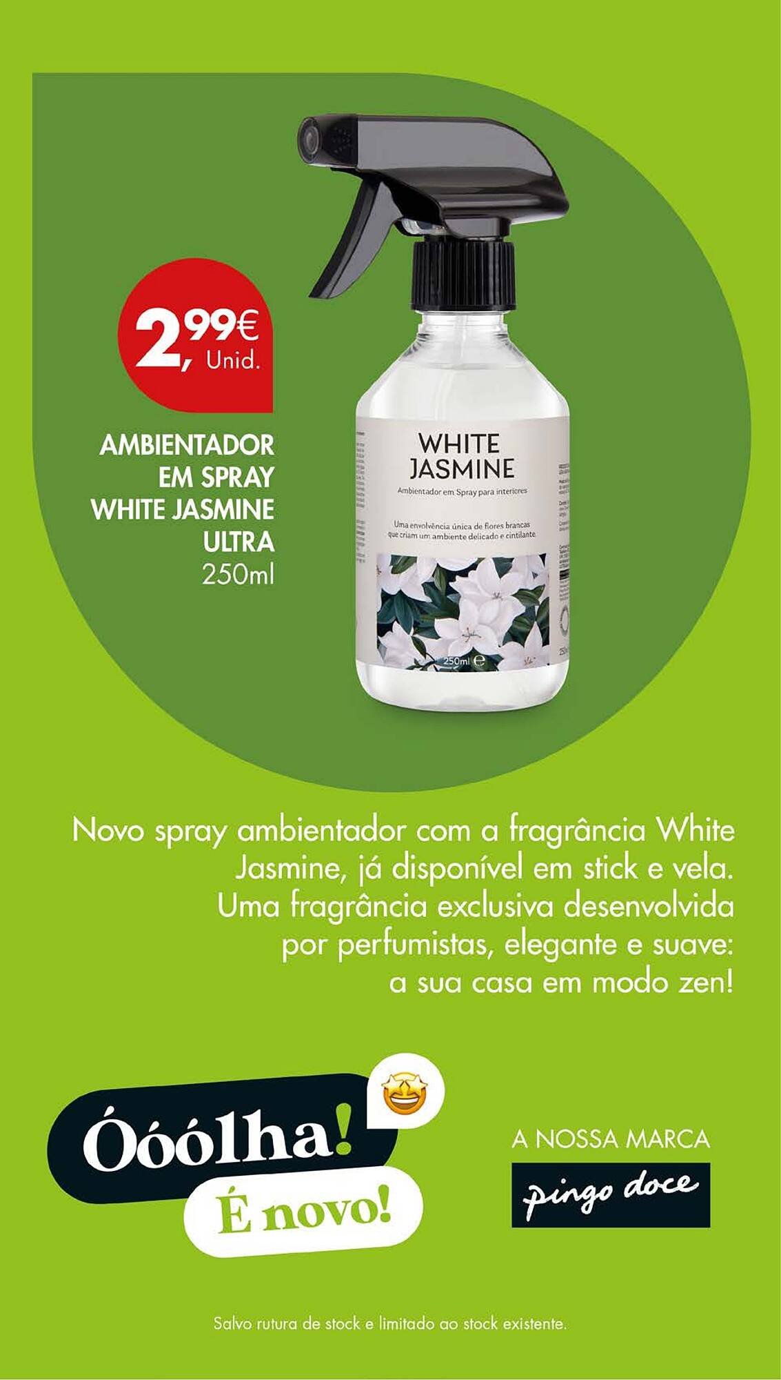 Folheto Pingo Doce (2026-05-05 - 2026-05-11) | 21