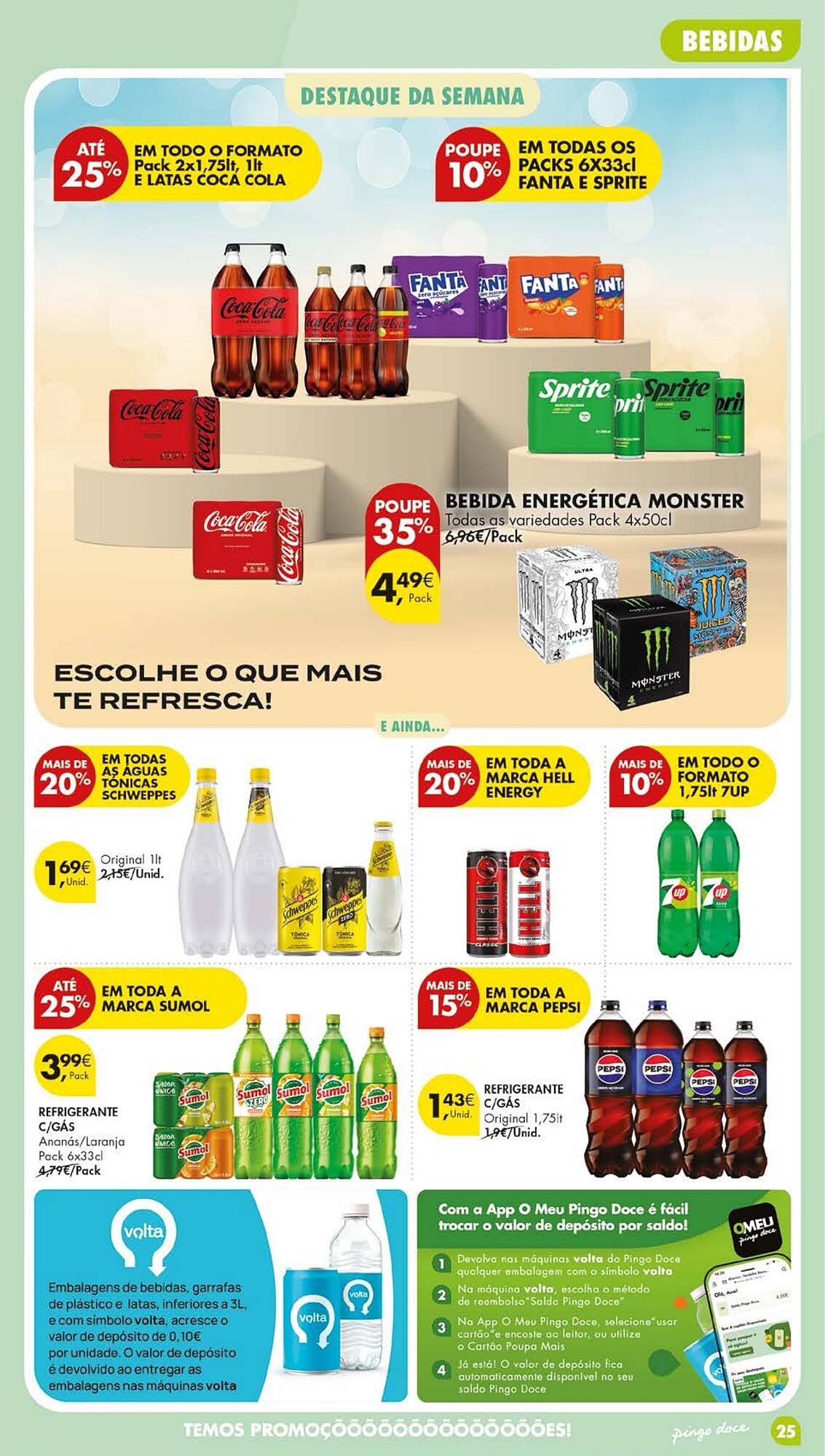 Folheto Pingo Doce (2026-05-05 - 2026-05-11) | 27