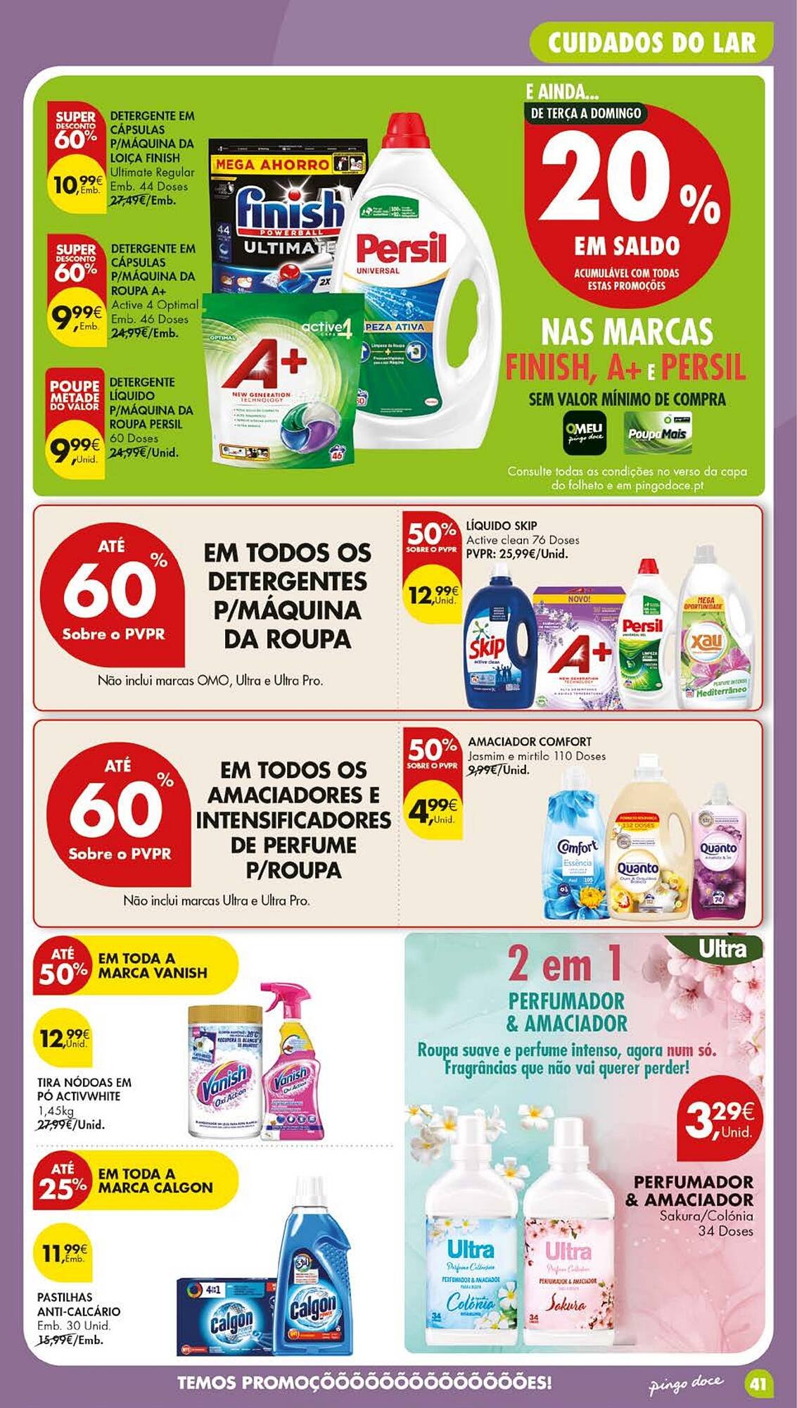 Folheto Pingo Doce (2026-05-05 - 2026-05-11) | 45