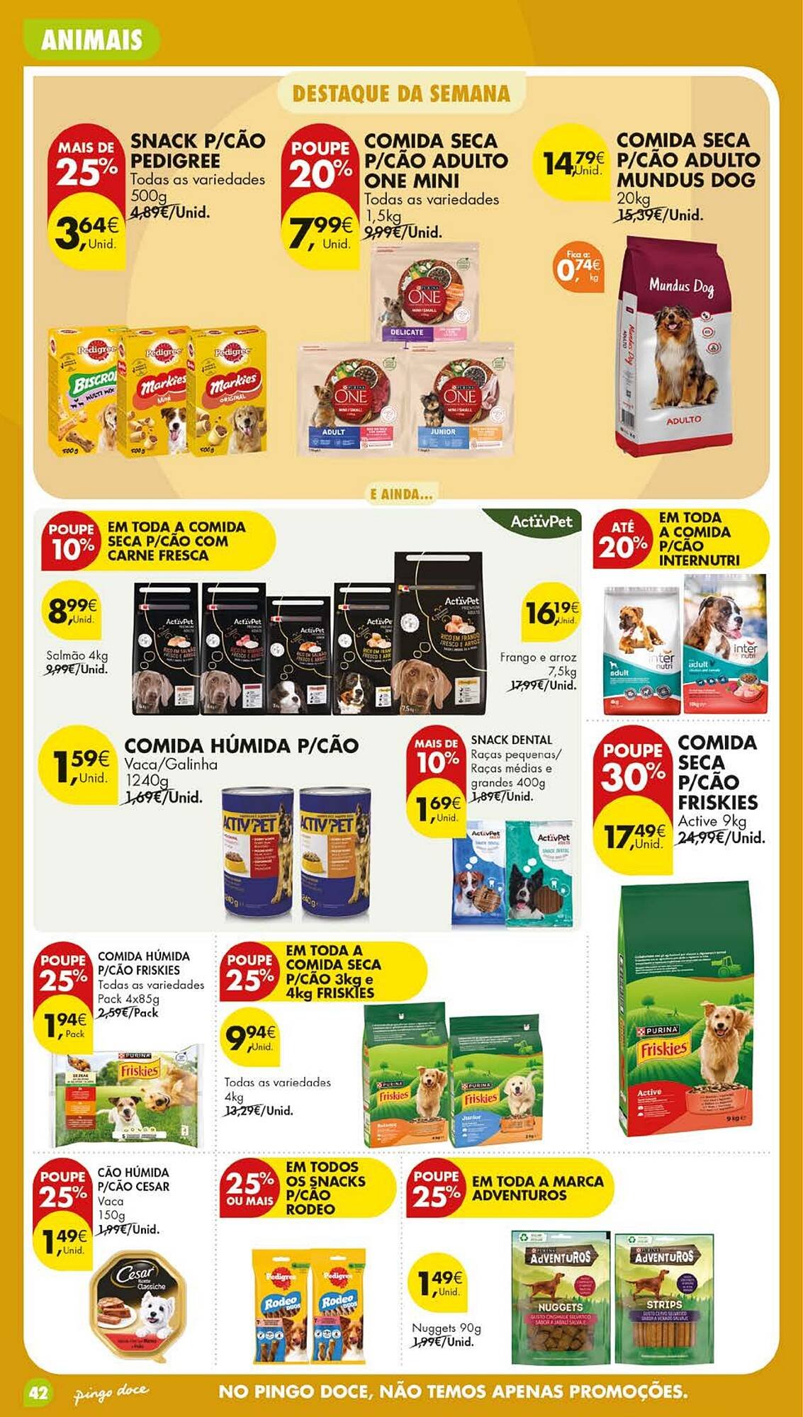 Folheto Pingo Doce (2026-05-05 - 2026-05-11) | 46