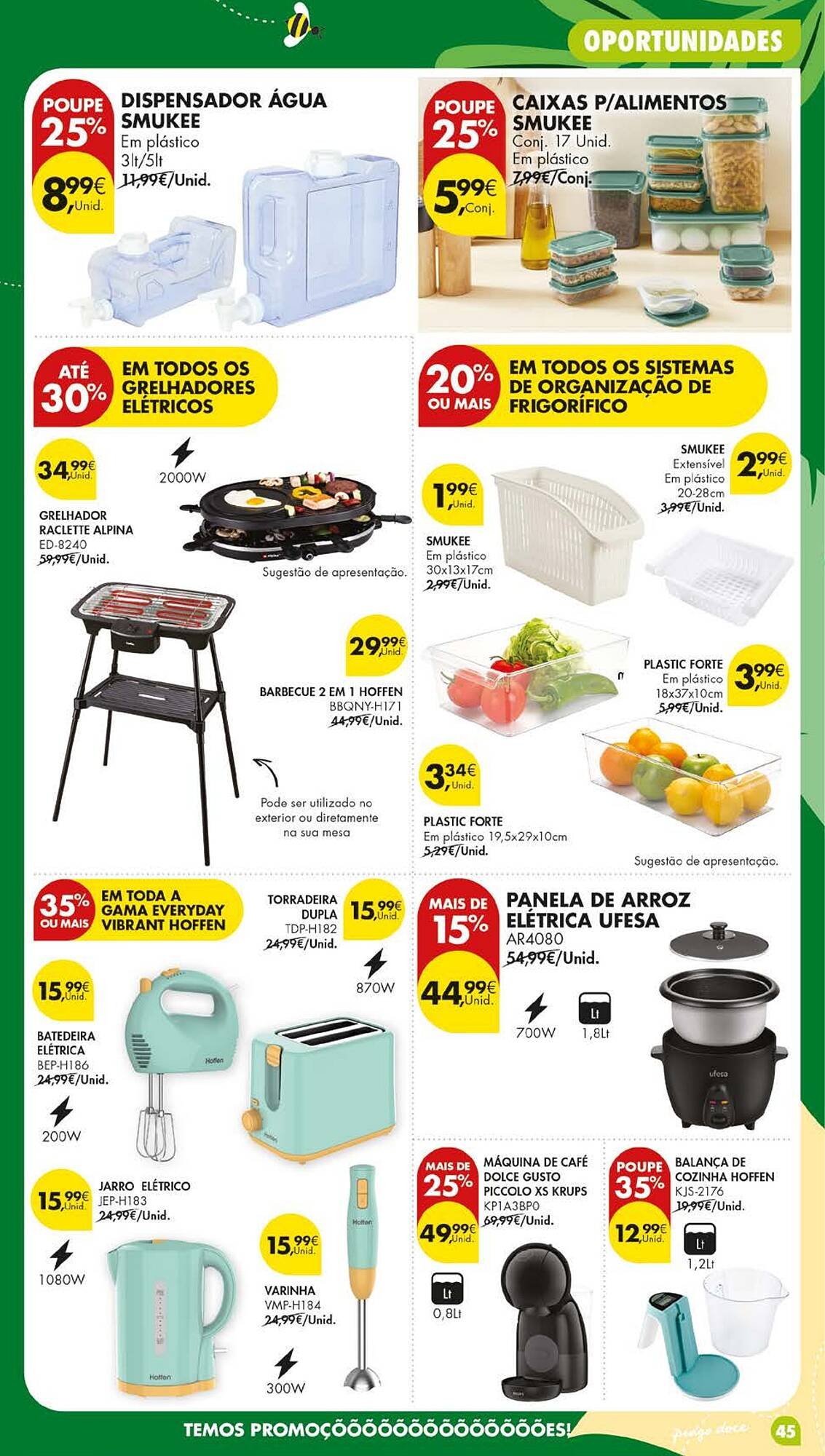 Folheto Pingo Doce (2026-05-05 - 2026-05-11) | 49