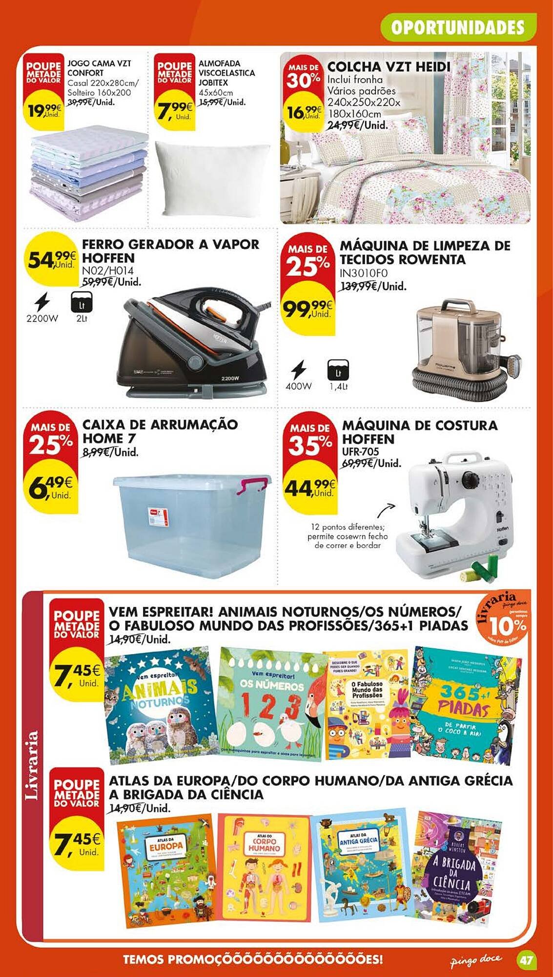 Folheto Pingo Doce (2026-05-05 - 2026-05-11) | 51