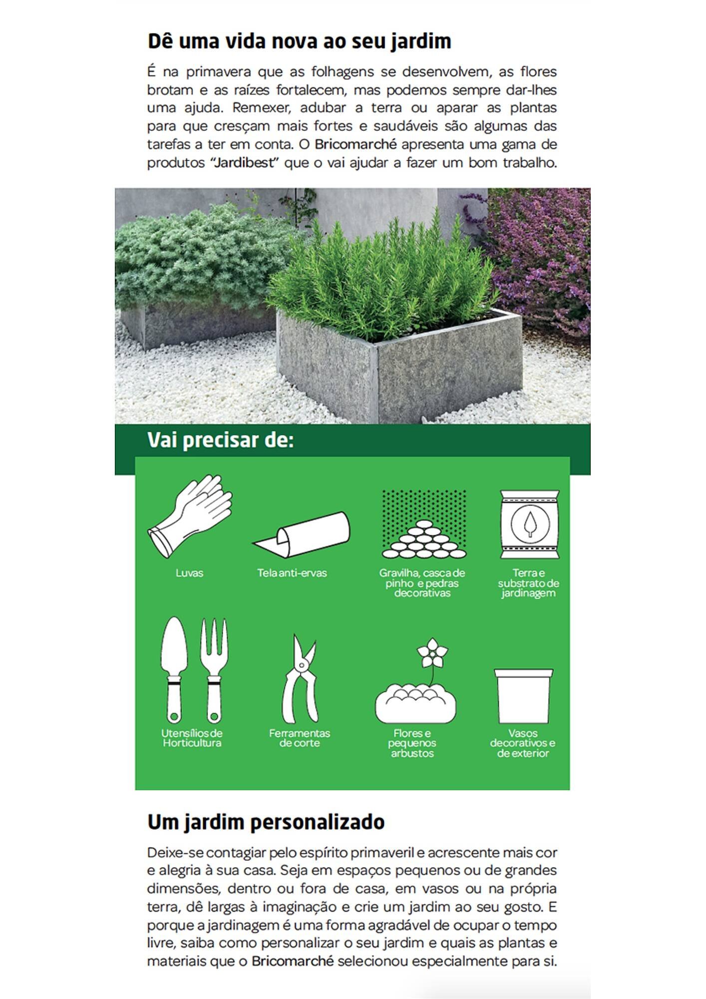 Folheto Bricomarché (2025-12-03 - 2025-12-31) | 2