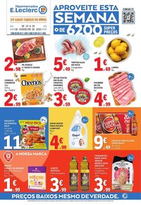 Folheto E.Leclerc (2026-02-19 - 2026-02-25)