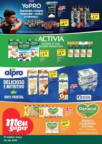 Folheto Meu Super (2026-04-30 - 2026-05-12)