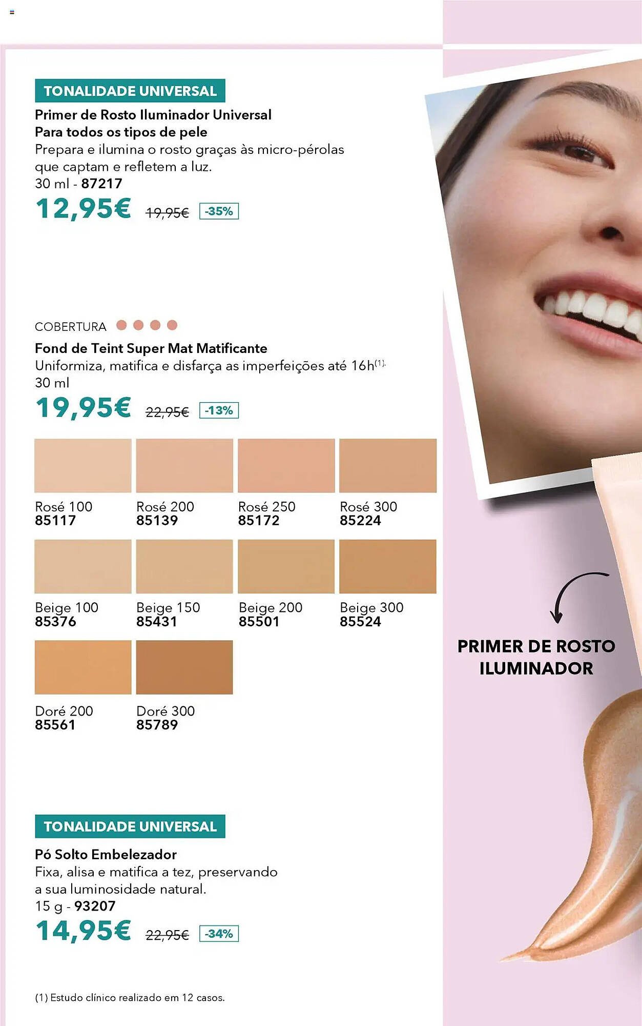 Folheto Yves Rocher (2025-07-03 - 2025-12-18) | 12