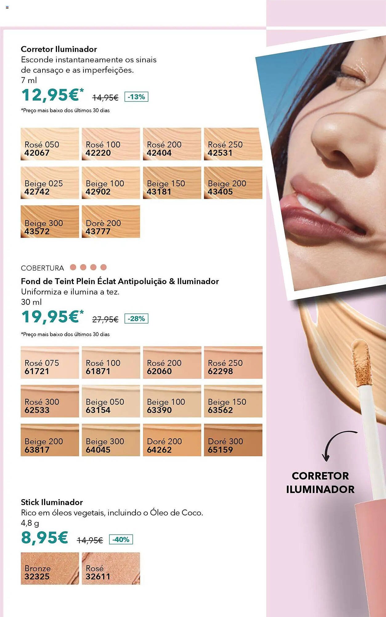 Folheto Yves Rocher (2025-07-03 - 2025-12-18) | 14