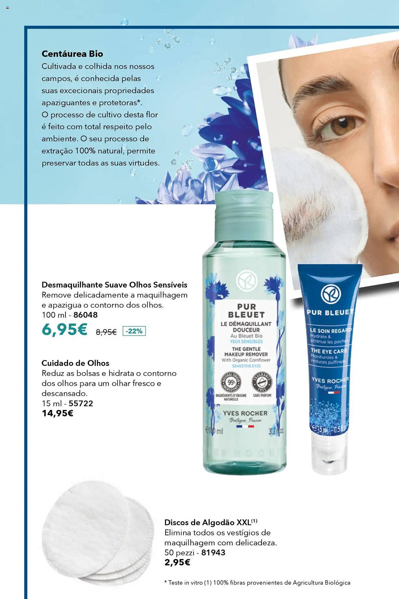 Folheto Yves Rocher (2025-07-03 - 2025-12-18) | 18