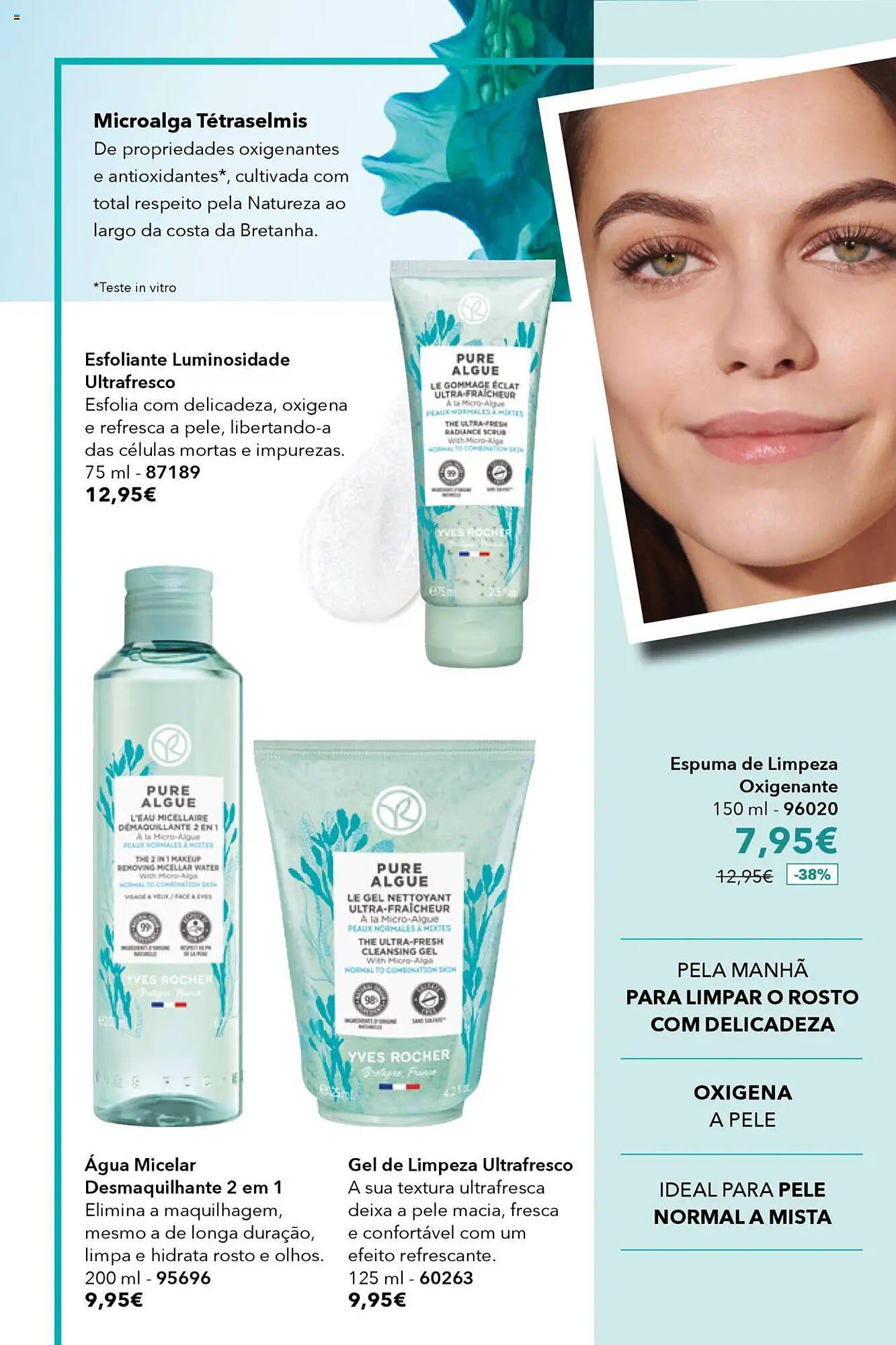 Folheto Yves Rocher (2025-07-03 - 2025-12-18) | 20