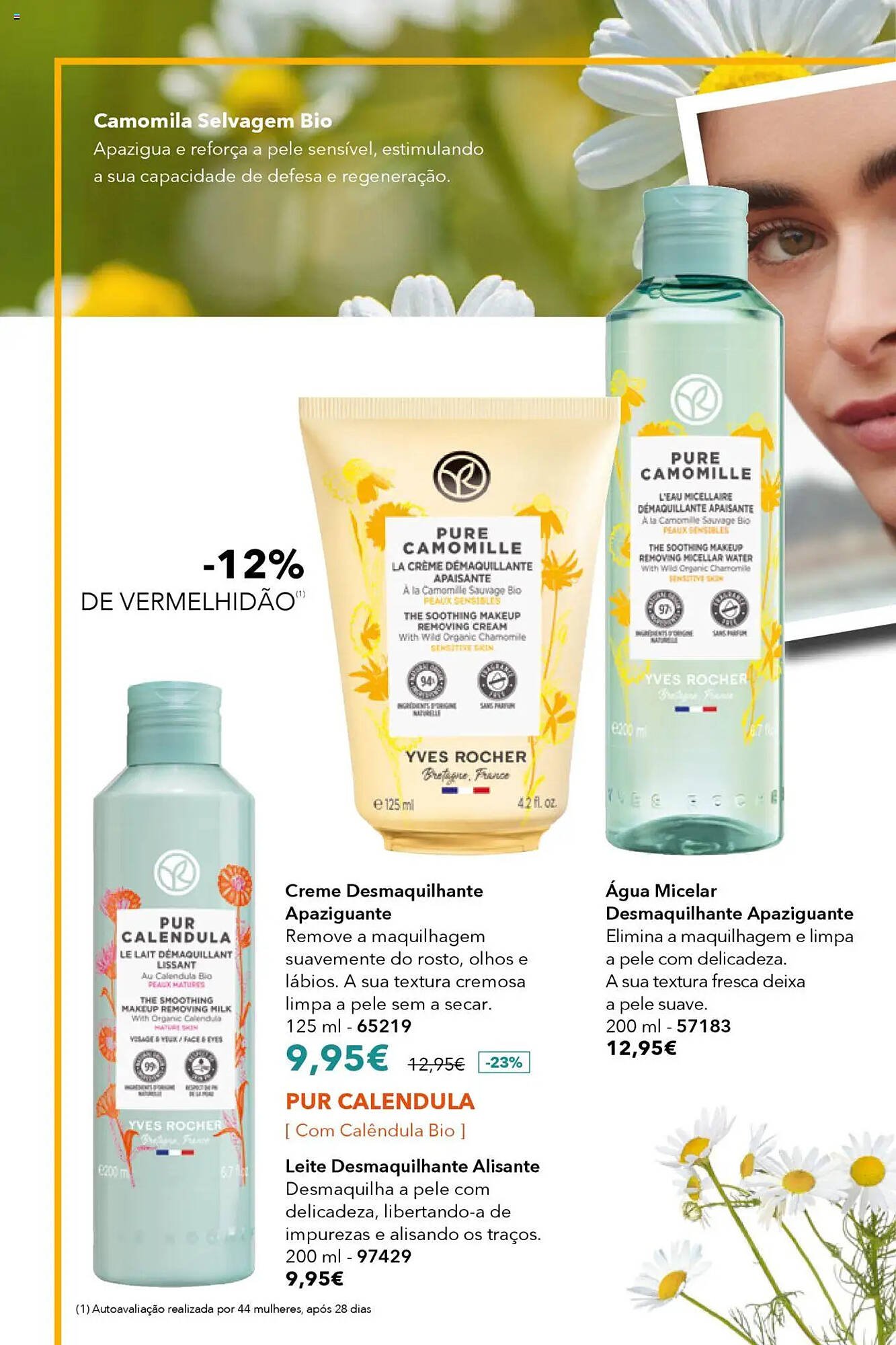 Folheto Yves Rocher (2025-07-03 - 2025-12-18) | 28