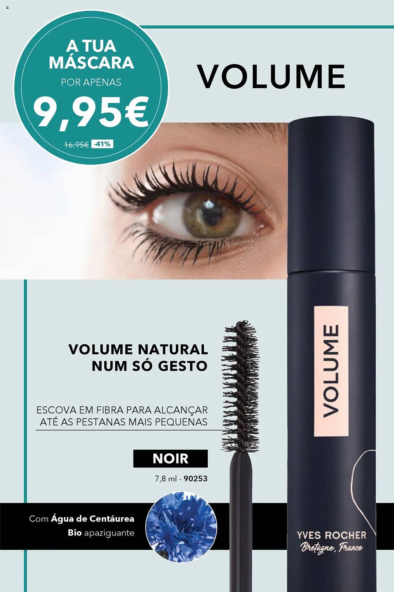 Folheto Yves Rocher (2025-07-03 - 2025-12-18) | 6