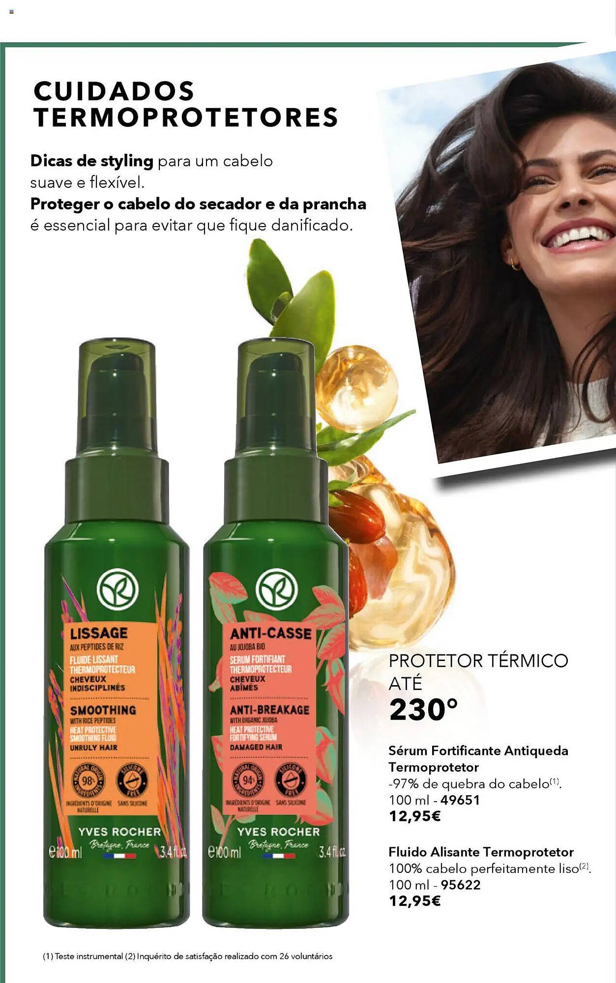 Folheto Yves Rocher (2025-07-03 - 2025-12-18) | 56