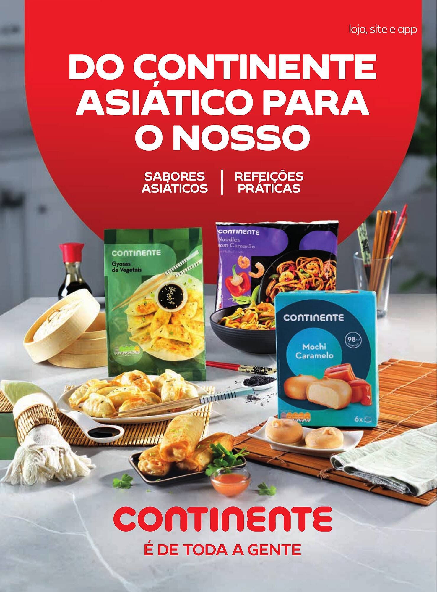 Folheto Continente (2025-06-30 - 2025-12-08) | 2