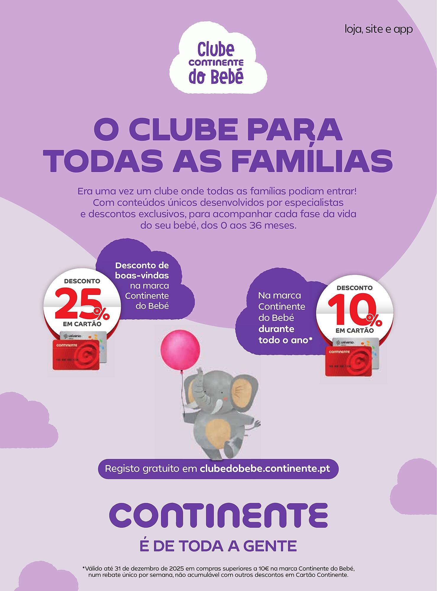 Folheto Continente (2025-06-30 - 2025-12-08) | 11