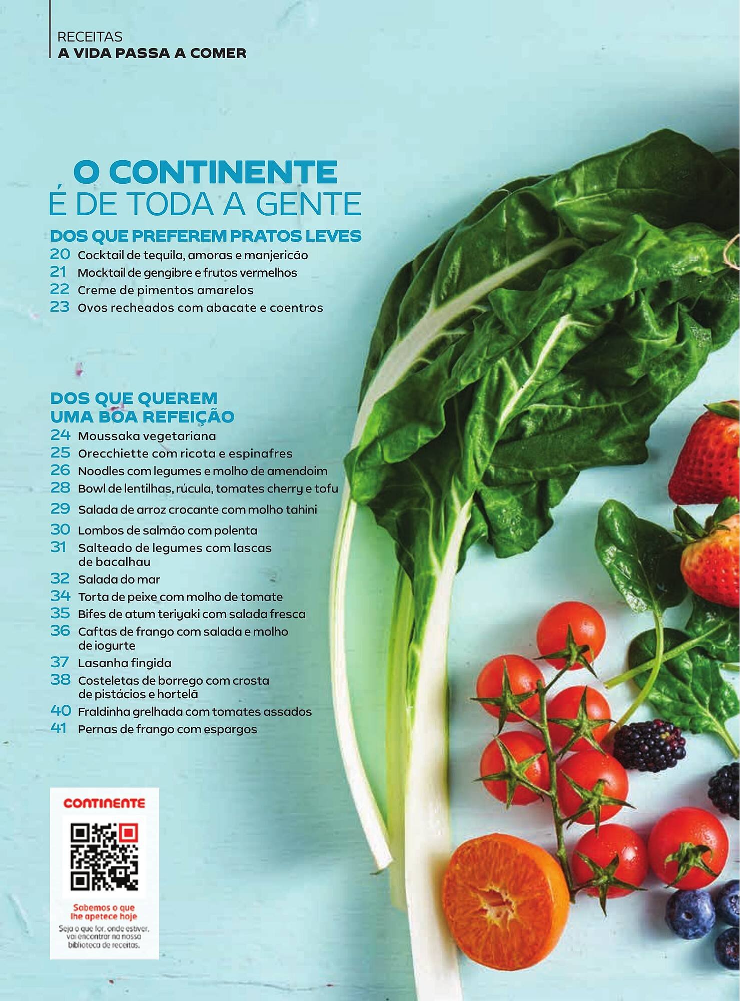 Folheto Continente (2025-06-30 - 2025-12-08) | 14