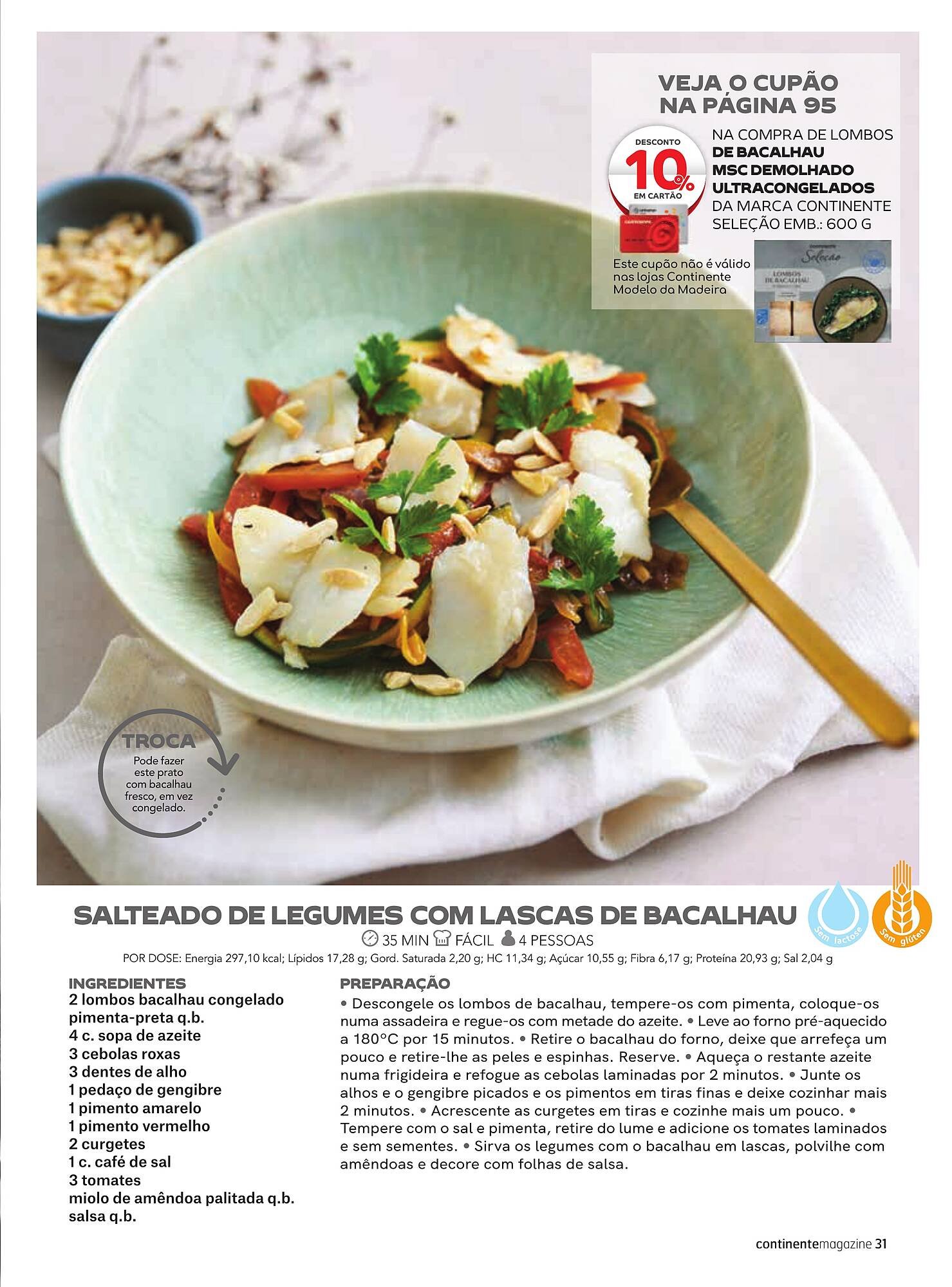 Folheto Continente (2025-06-30 - 2025-12-08) | 17