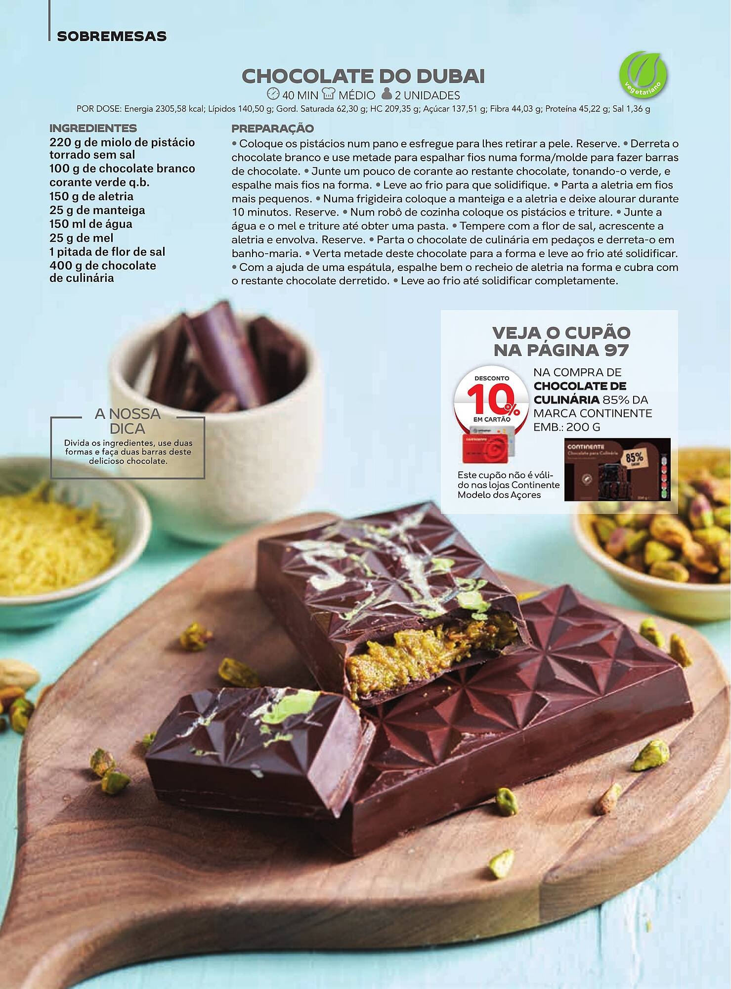 Folheto Continente (2025-06-30 - 2025-12-08) | 20