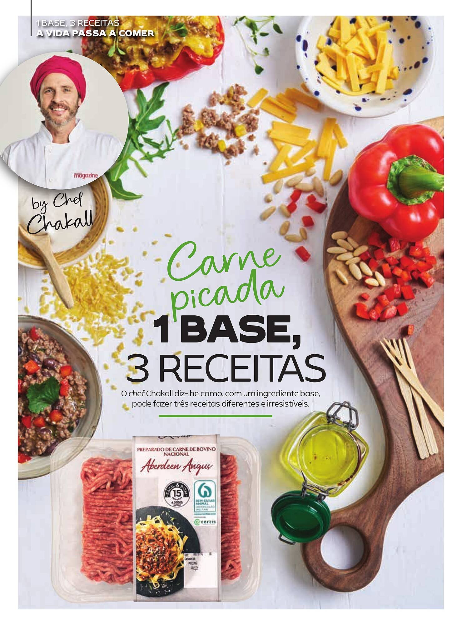 Folheto Continente (2025-06-30 - 2025-12-08) | 22