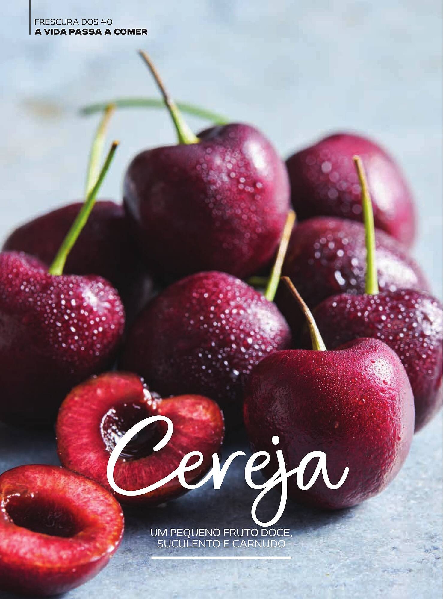 Folheto Continente (2025-06-30 - 2025-12-08) | 23