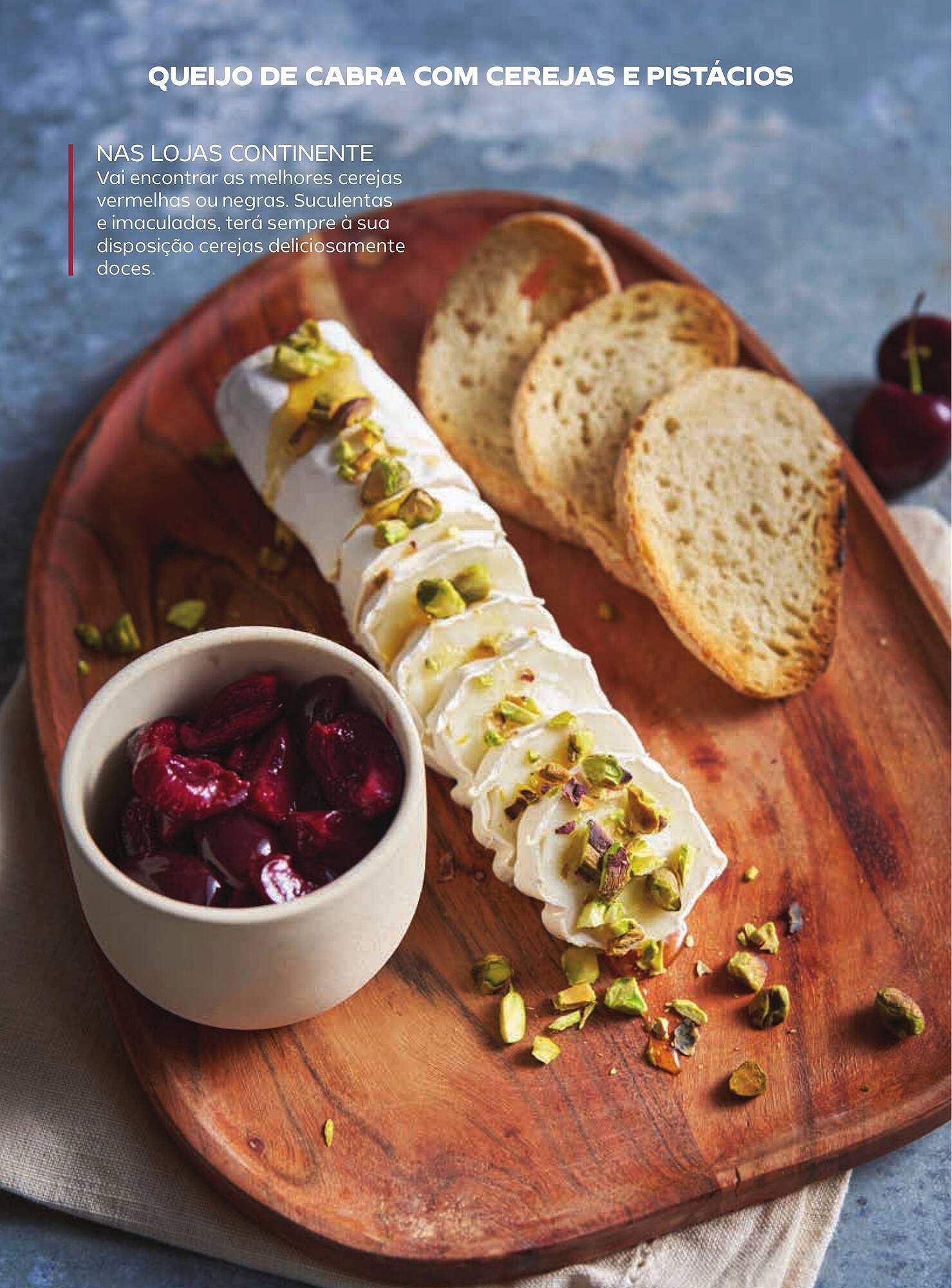 Folheto Continente (2025-06-30 - 2025-12-08) | 24