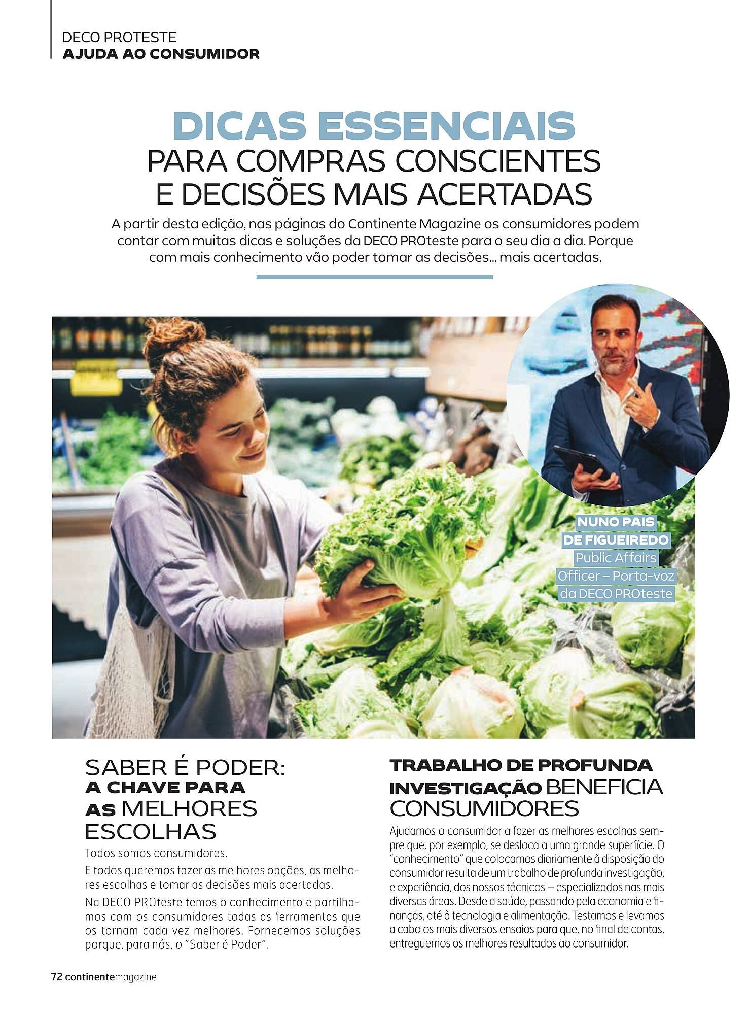 Folheto Continente (2025-06-30 - 2025-12-08) | 34