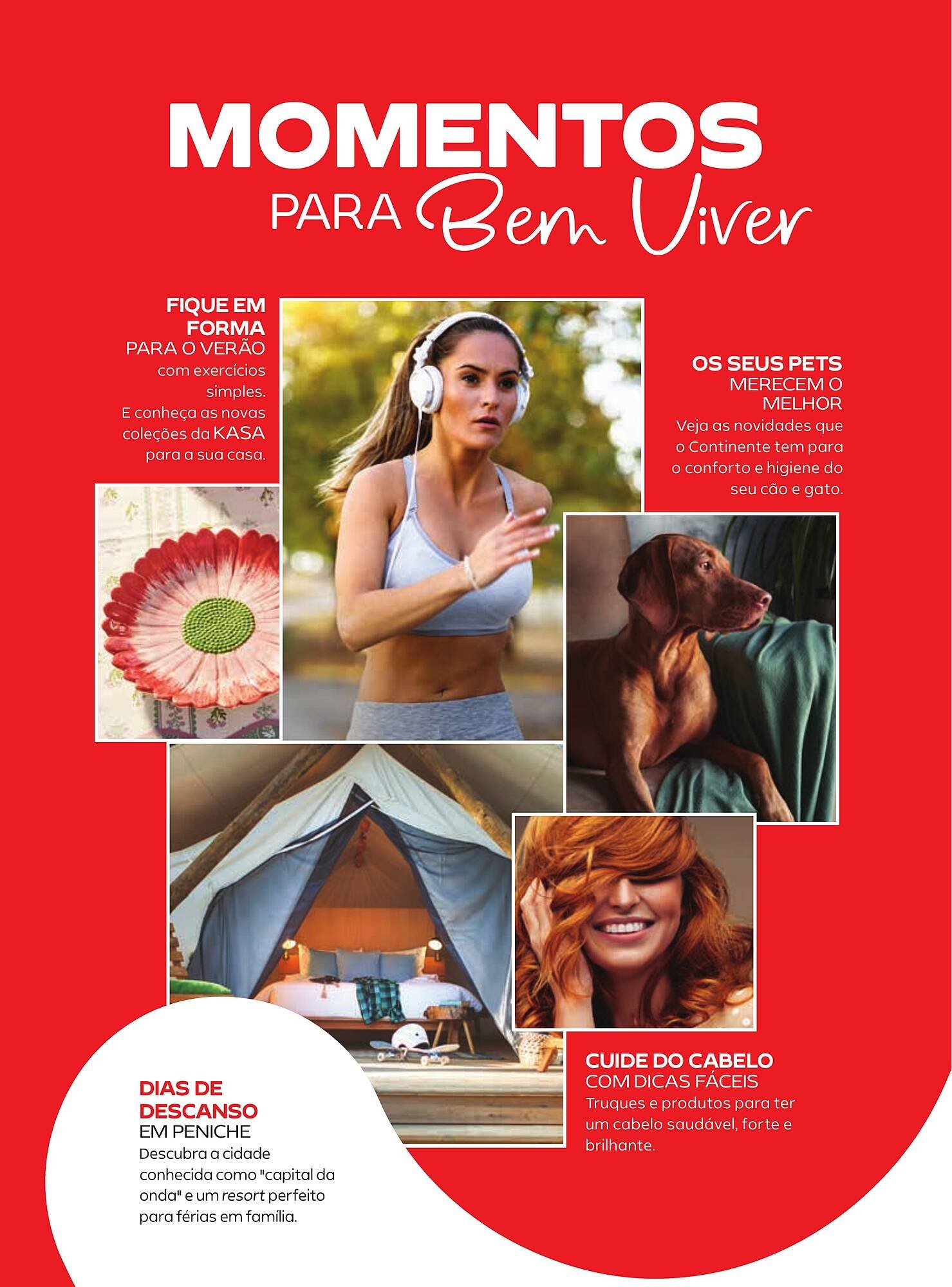 Folheto Continente (2025-06-30 - 2025-12-08) | 36